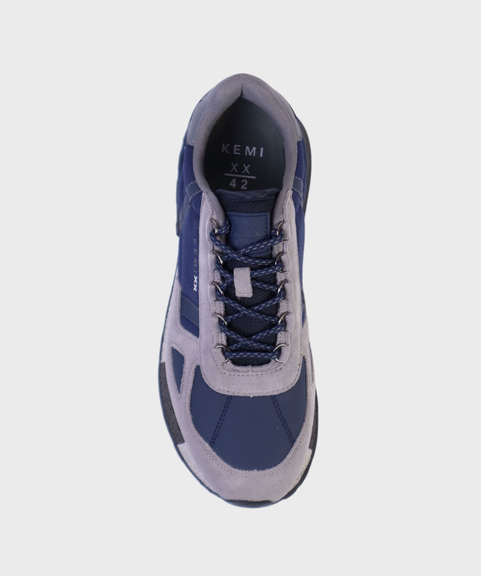 NAVY LISBON SS26 24M8634