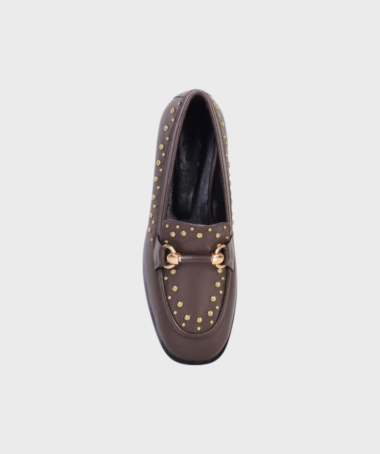 BROWN MM SS25 YSL129