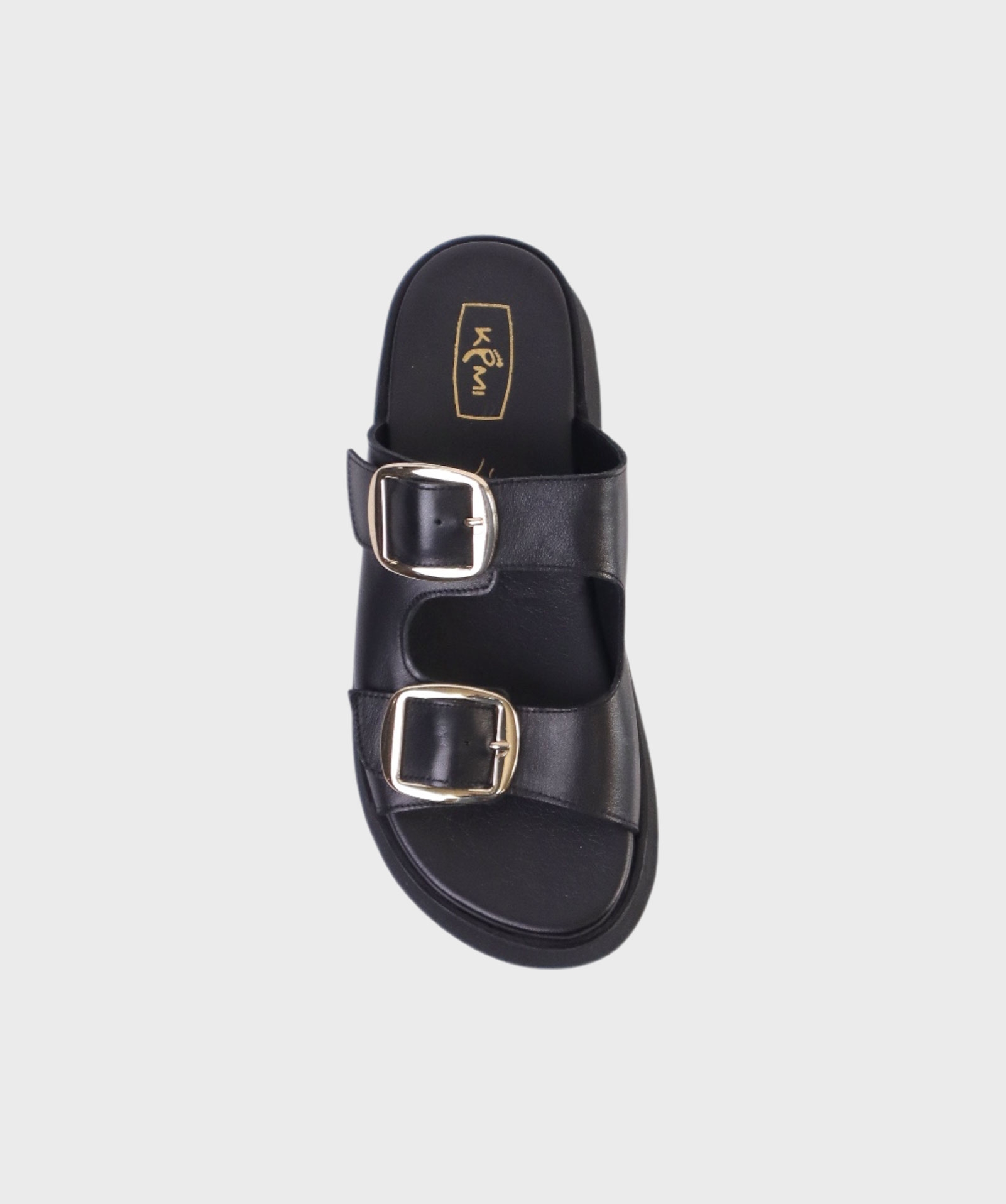 BLACK AL SS25 1741