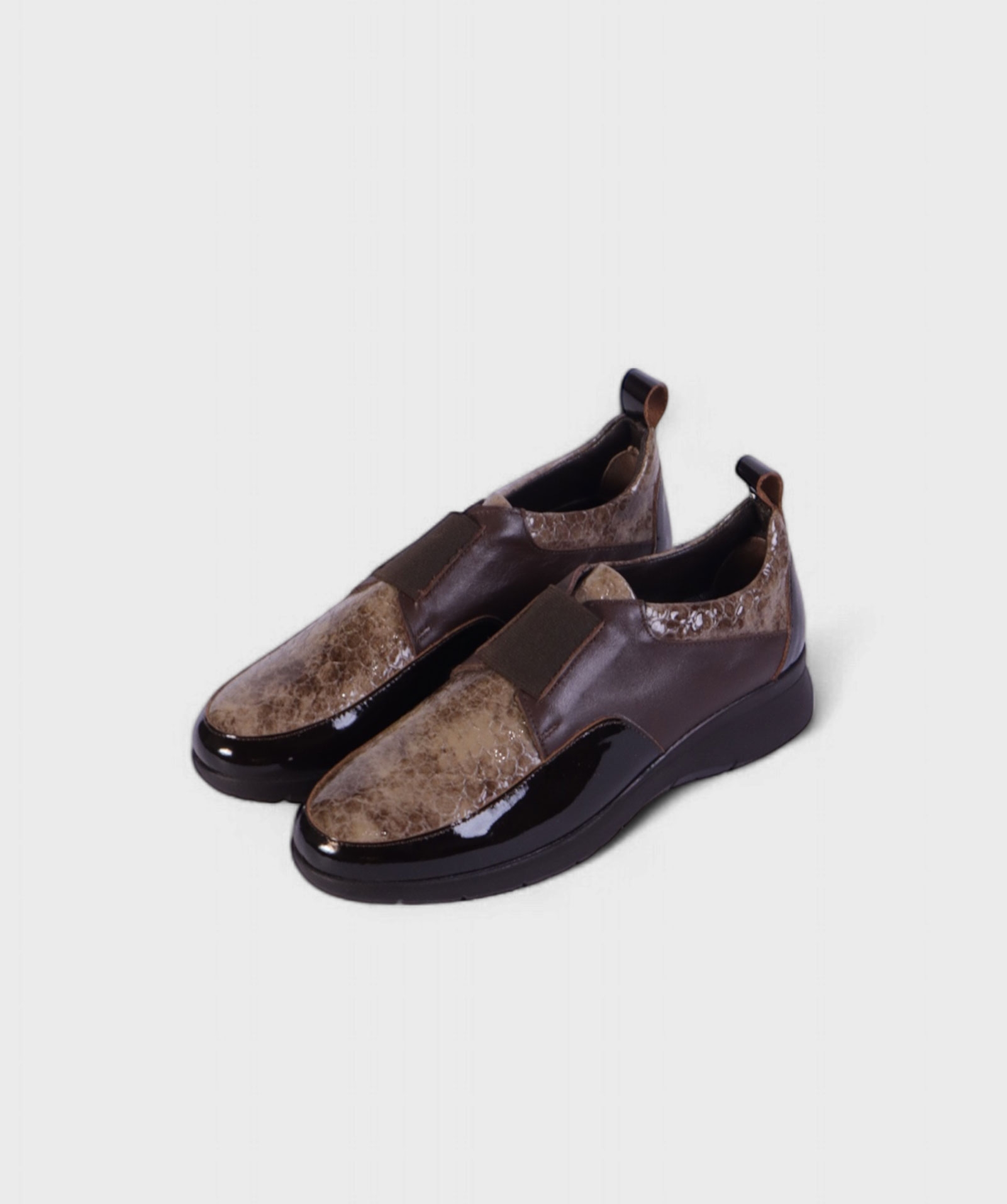 BROWN SHOES VA FW23 2411