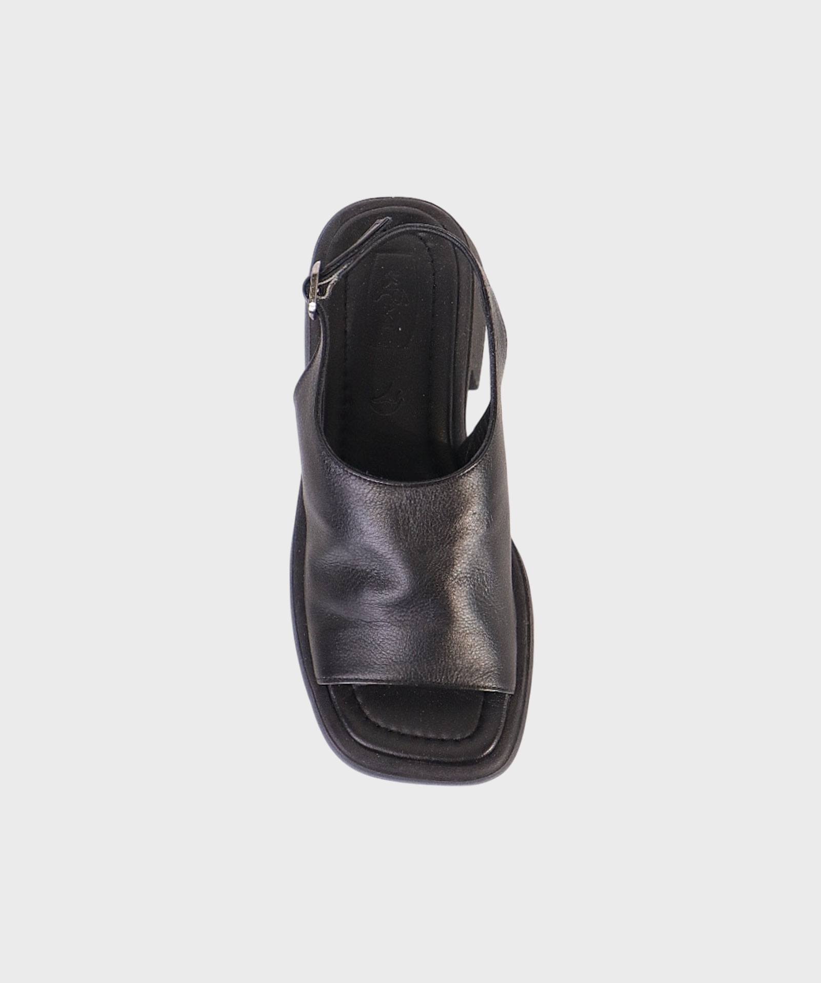 BLACK AL SS25 1660