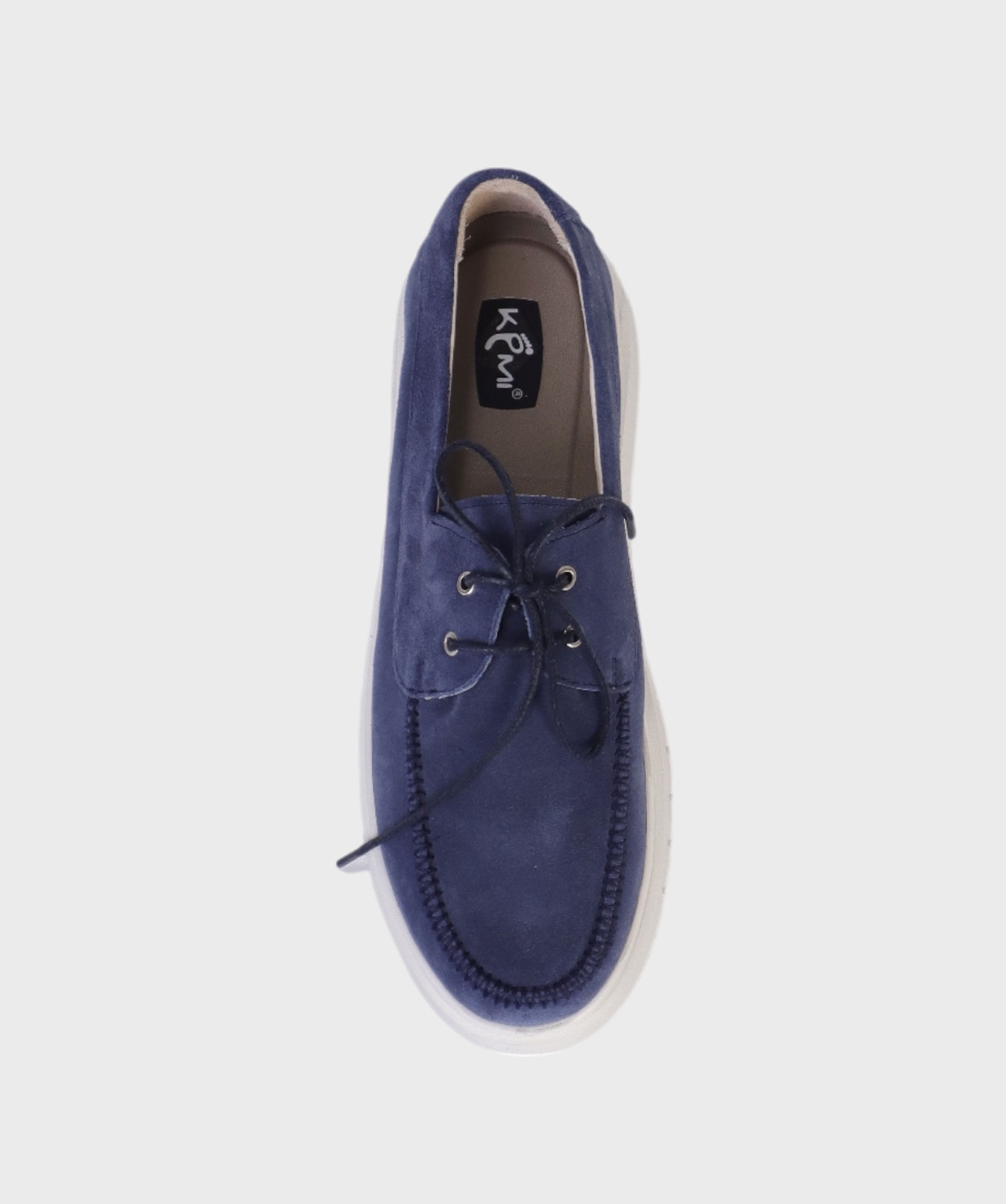 BLUE VK SS25 DAVID