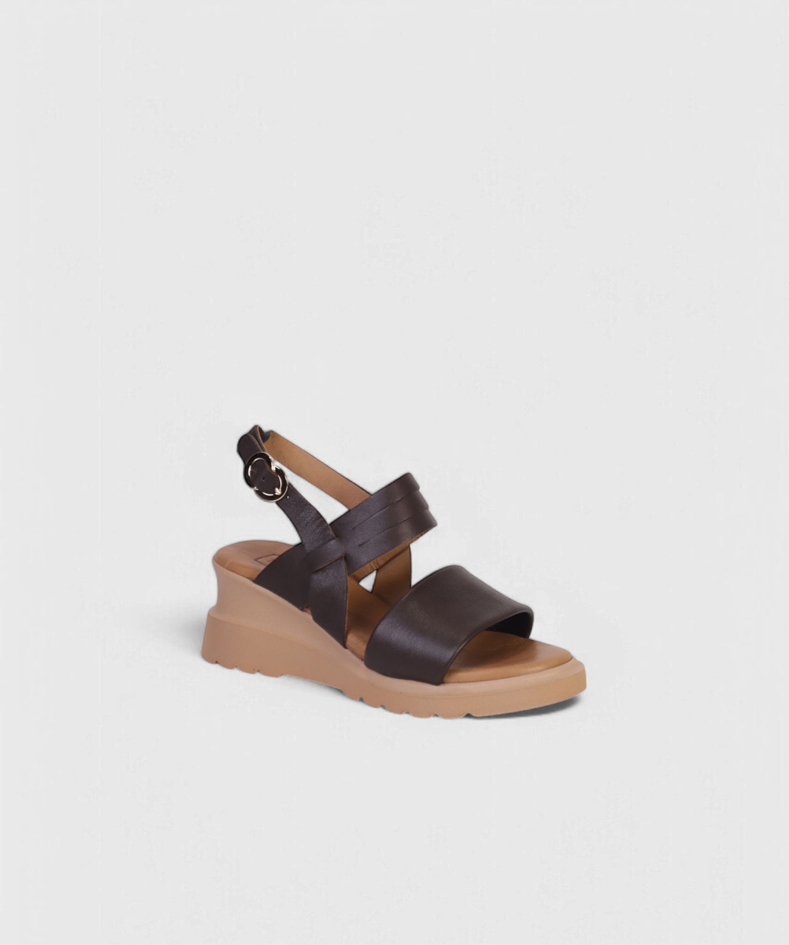 BROWN SA SS25 2549