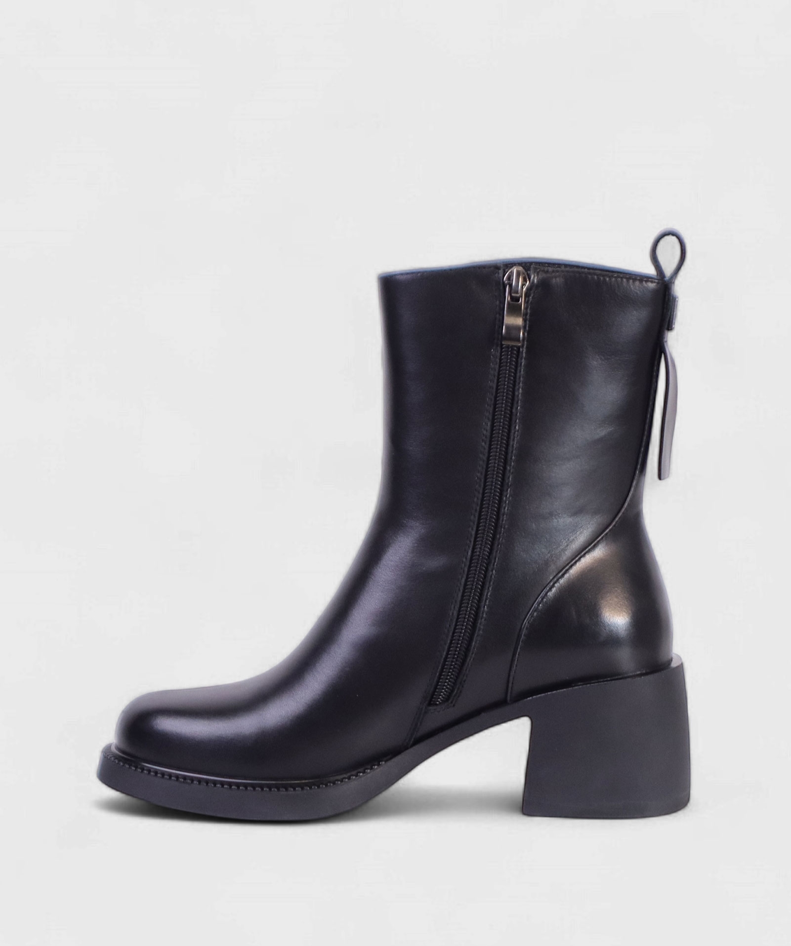 BLACK CATANIA FW25 KMW2514