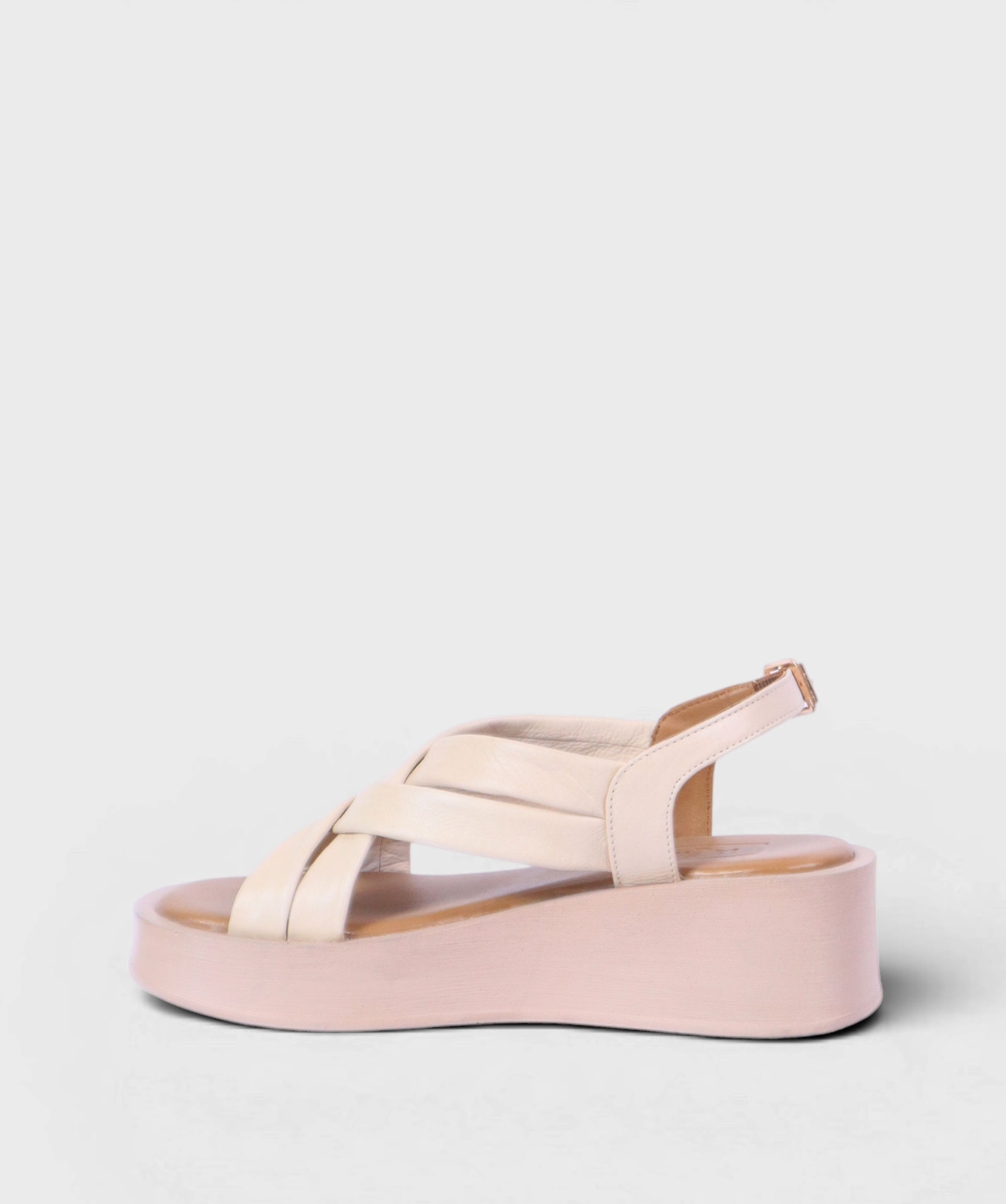 IVORY DALILA SS26 82278