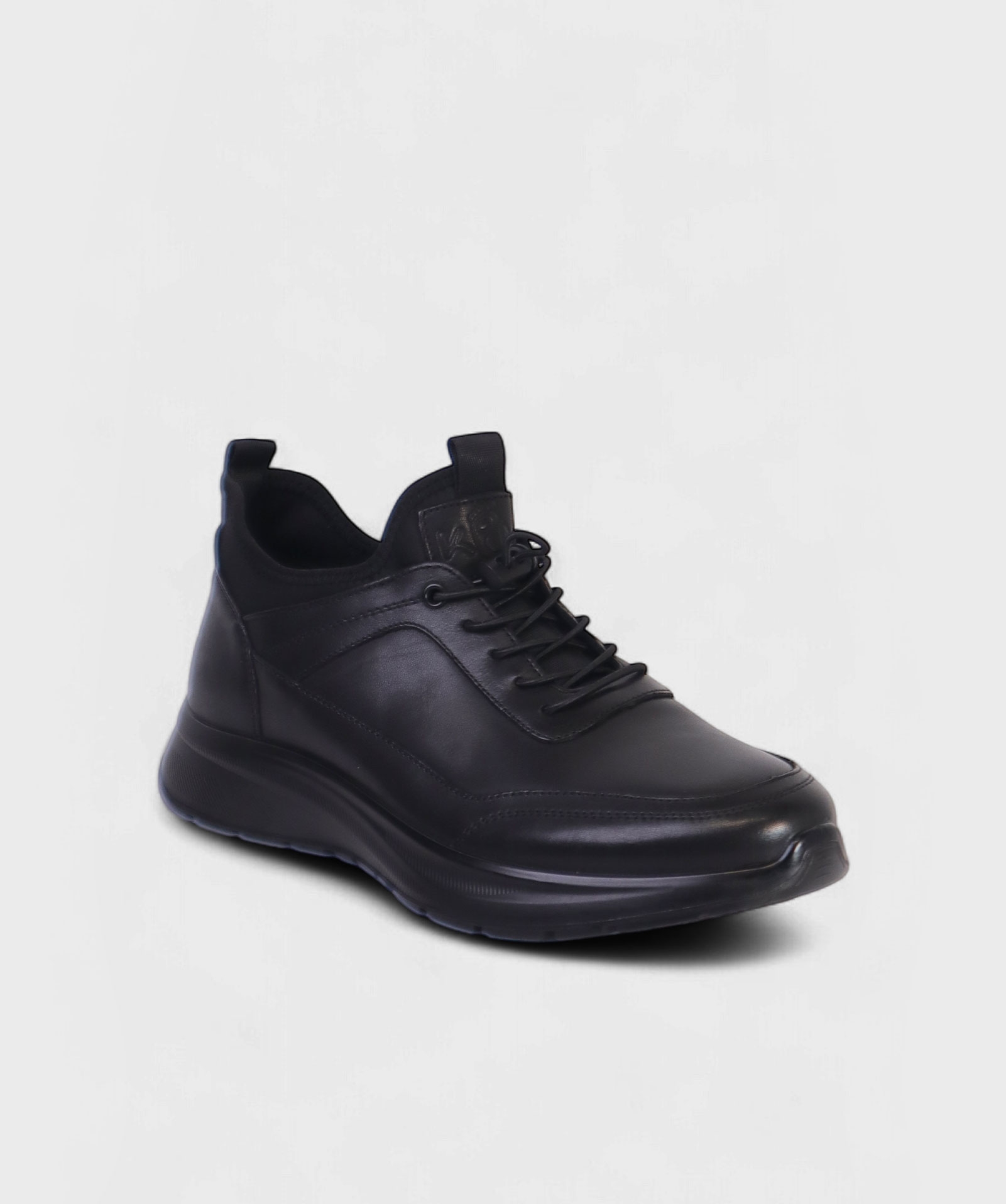 BLACK SASSARI FW25 HT6401