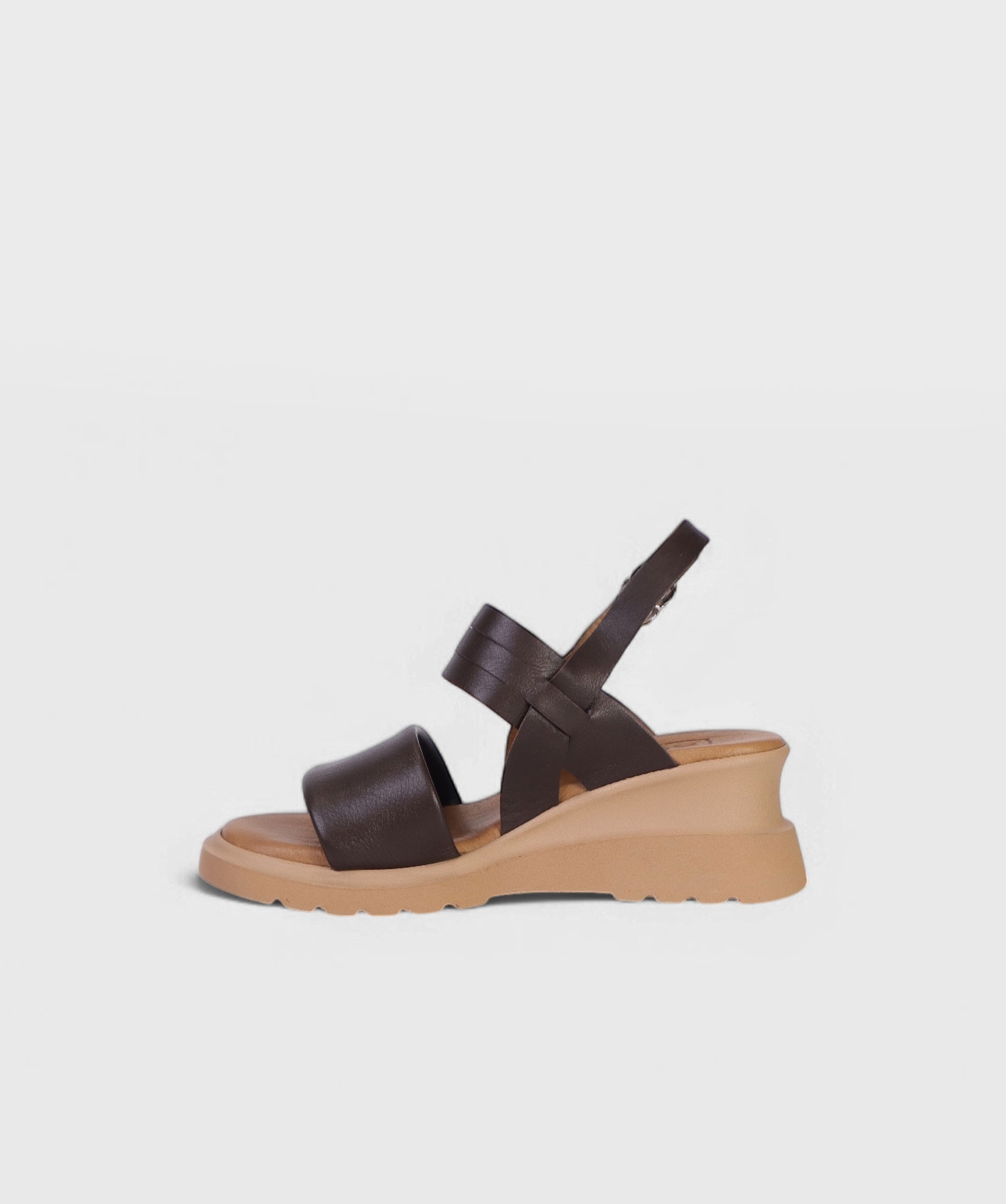 BROWN SA SS25 2549
