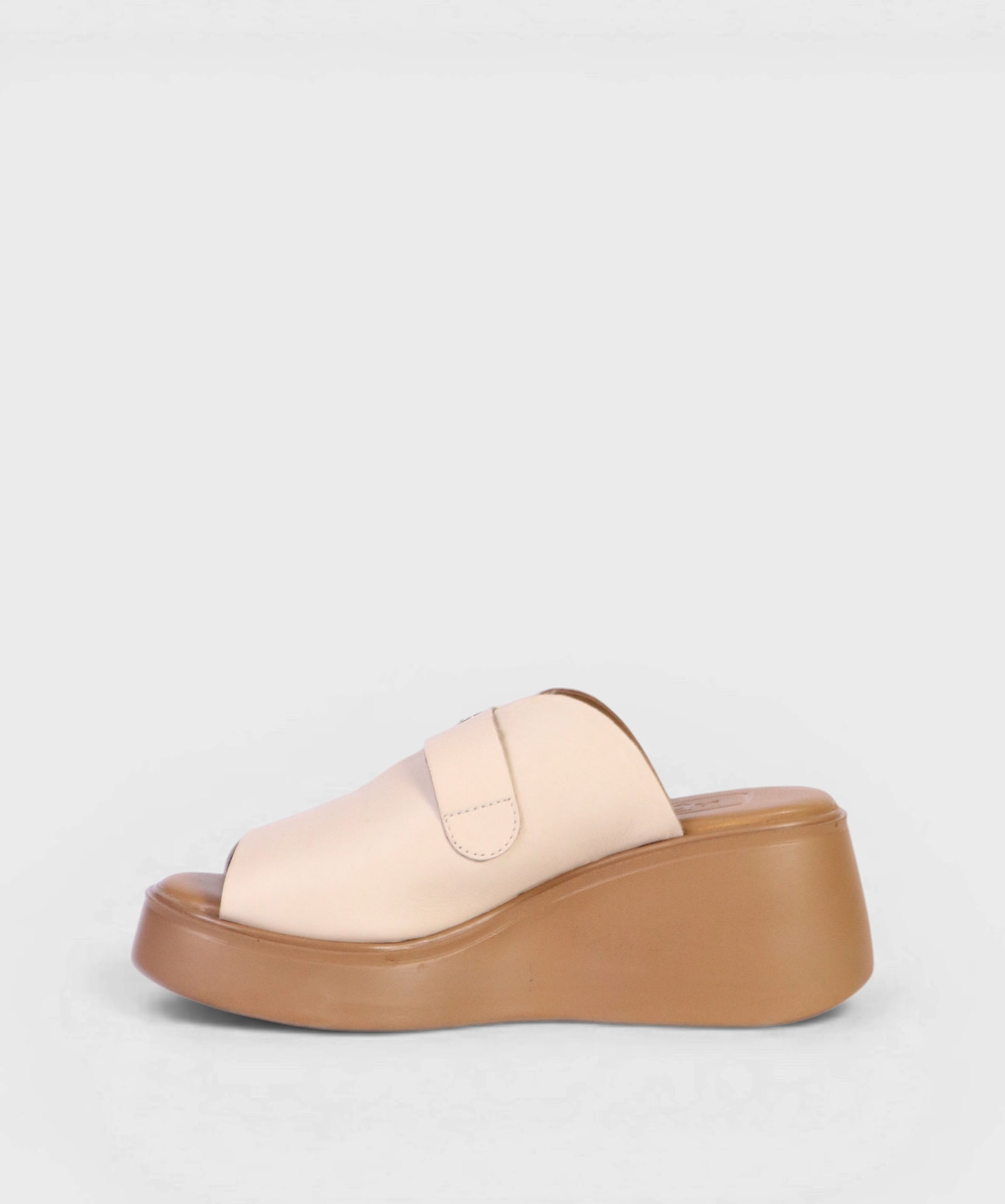 IVORY DALILA SS26 82383