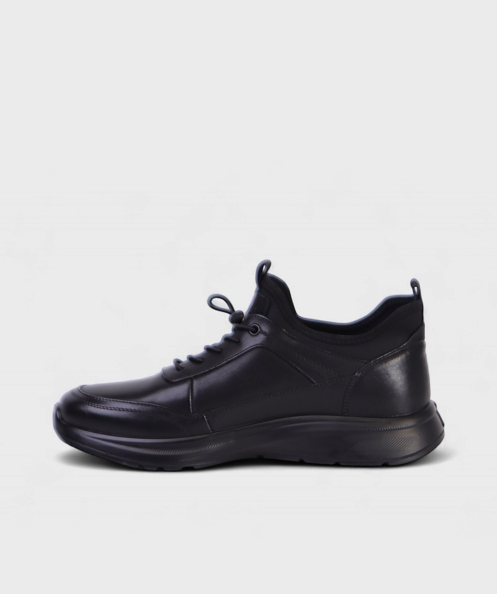 BLACK SASSARI FW25 HT6401
