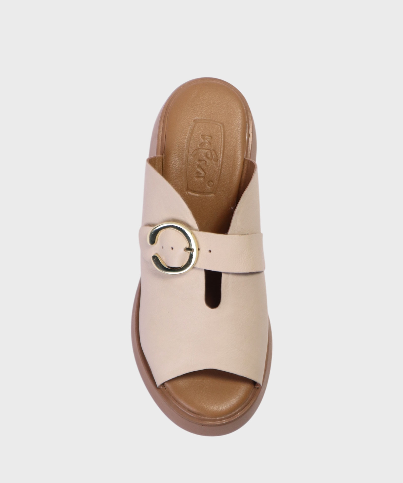 IVORY DALILA SS26 82383