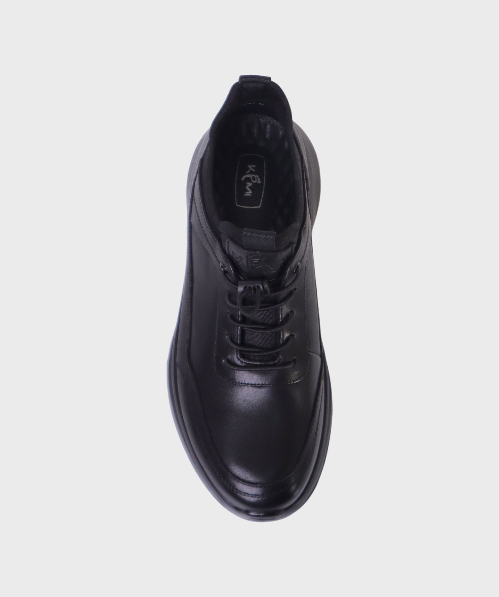 BLACK SASSARI FW25 HT6401