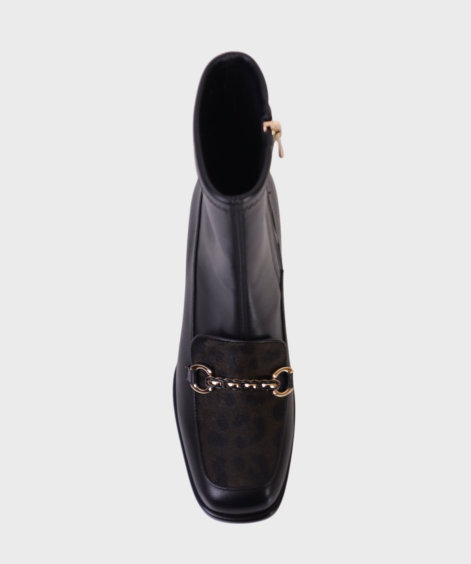 BLACK CATANIA FW25 LV253