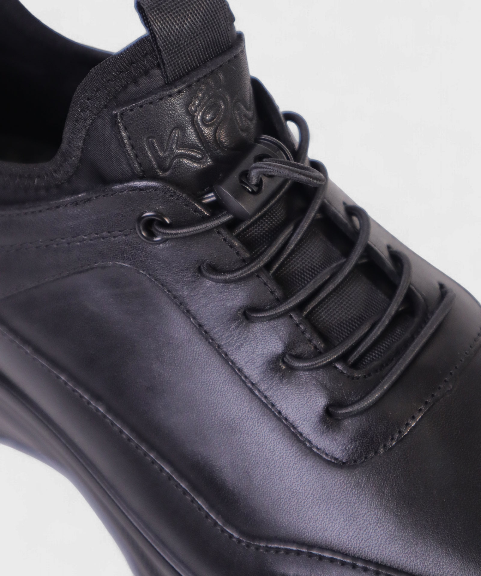 BLACK SASSARI FW25 HT6401