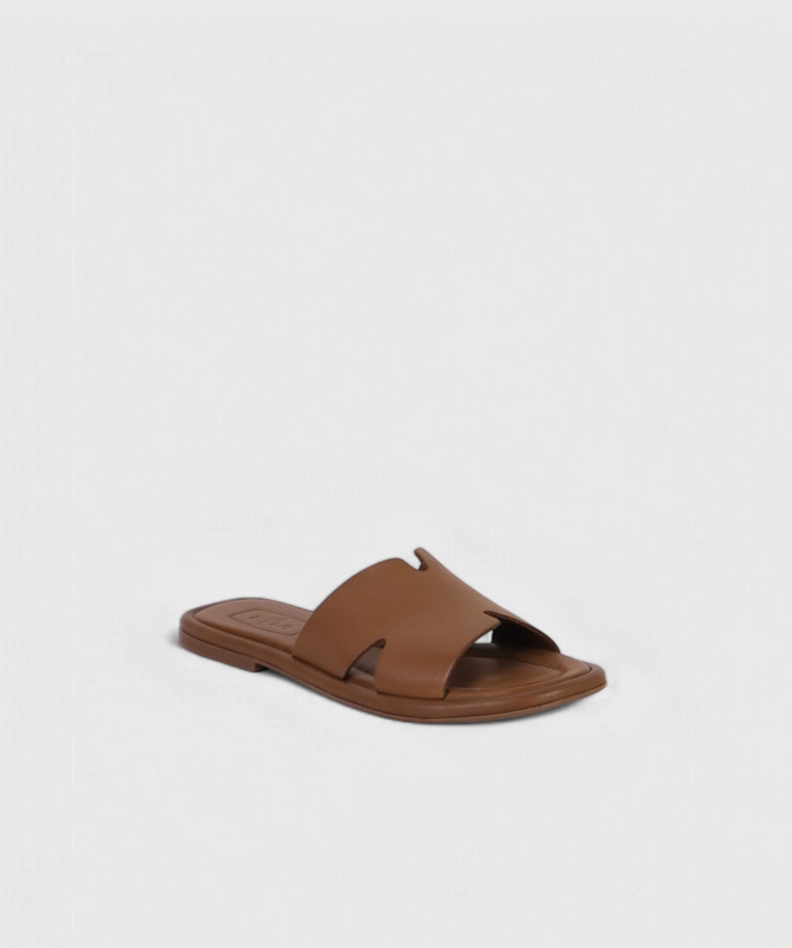 BROWN DC SS25 29615