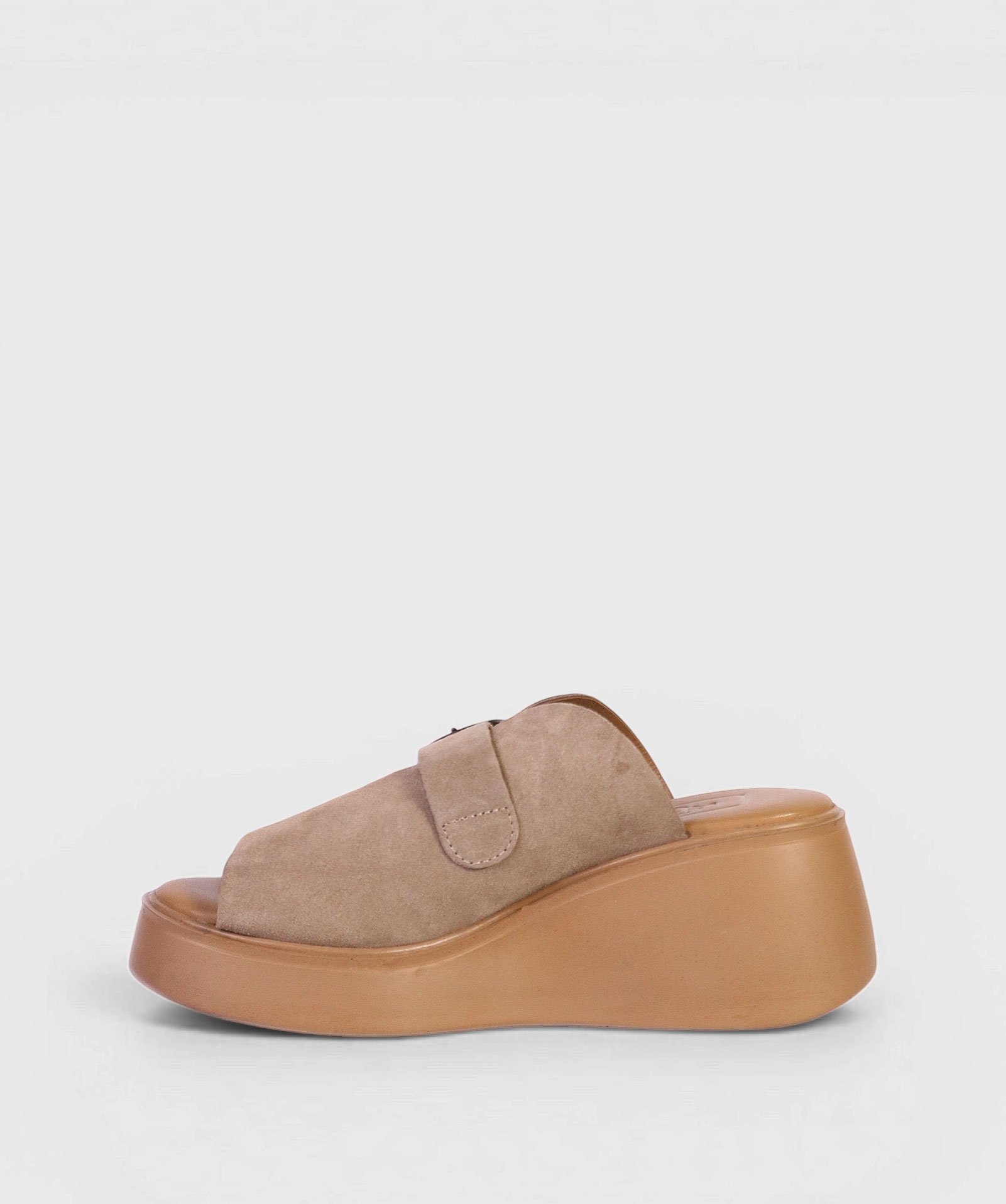 TAUPE DALILA SS26 82383