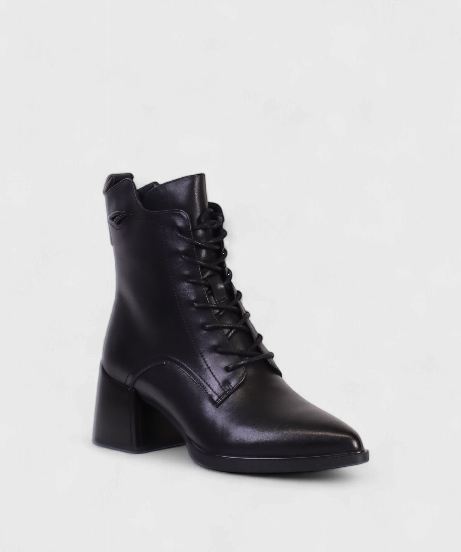 BLACK CATANIA FW25 LV378