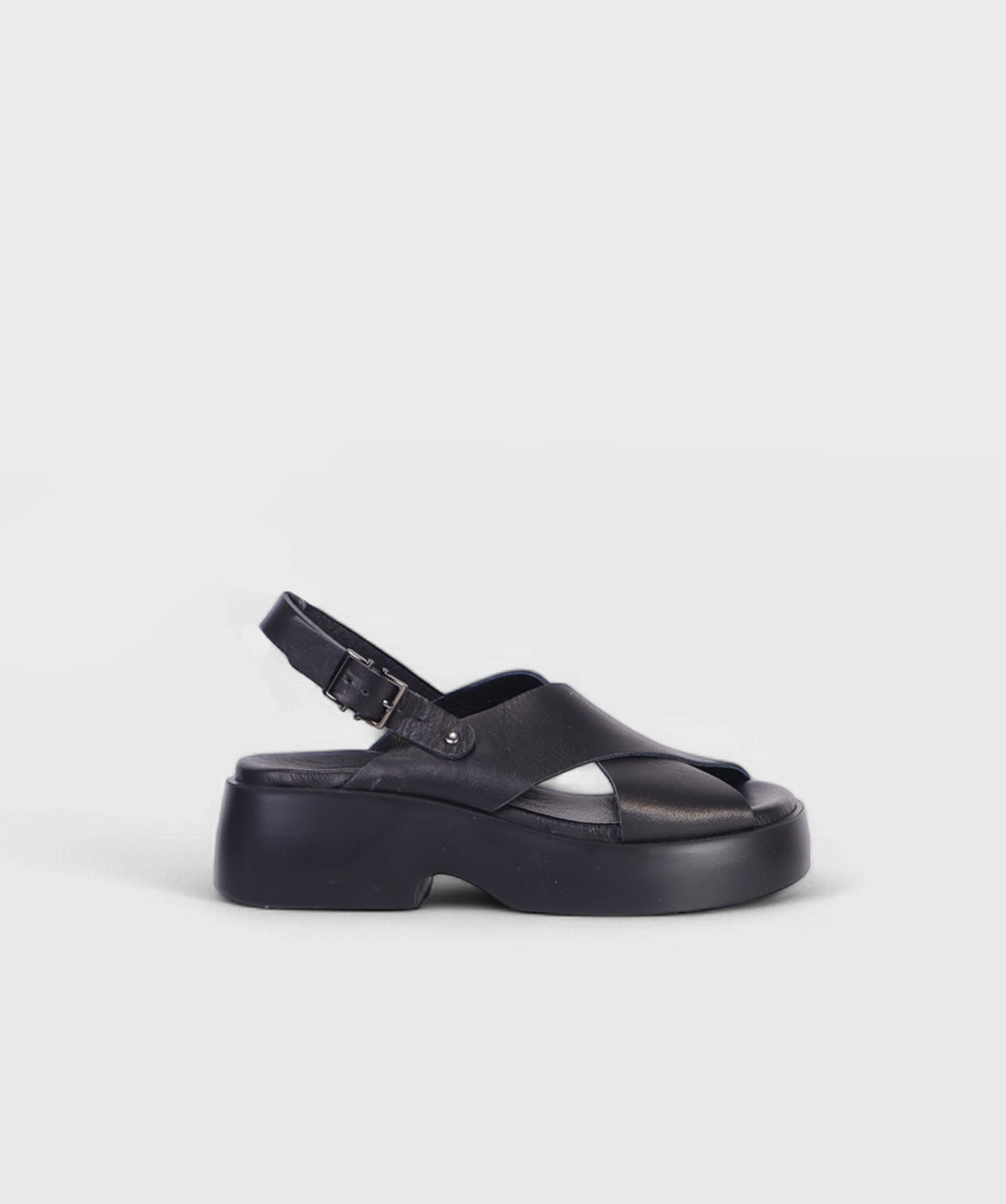 BLACK SA SS25 2548