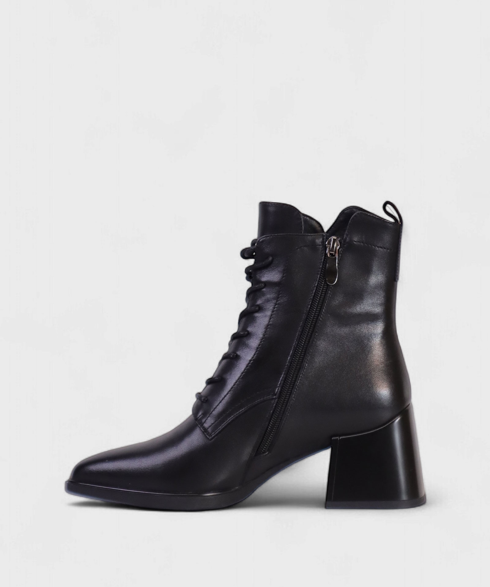 BLACK CATANIA FW25 LV378