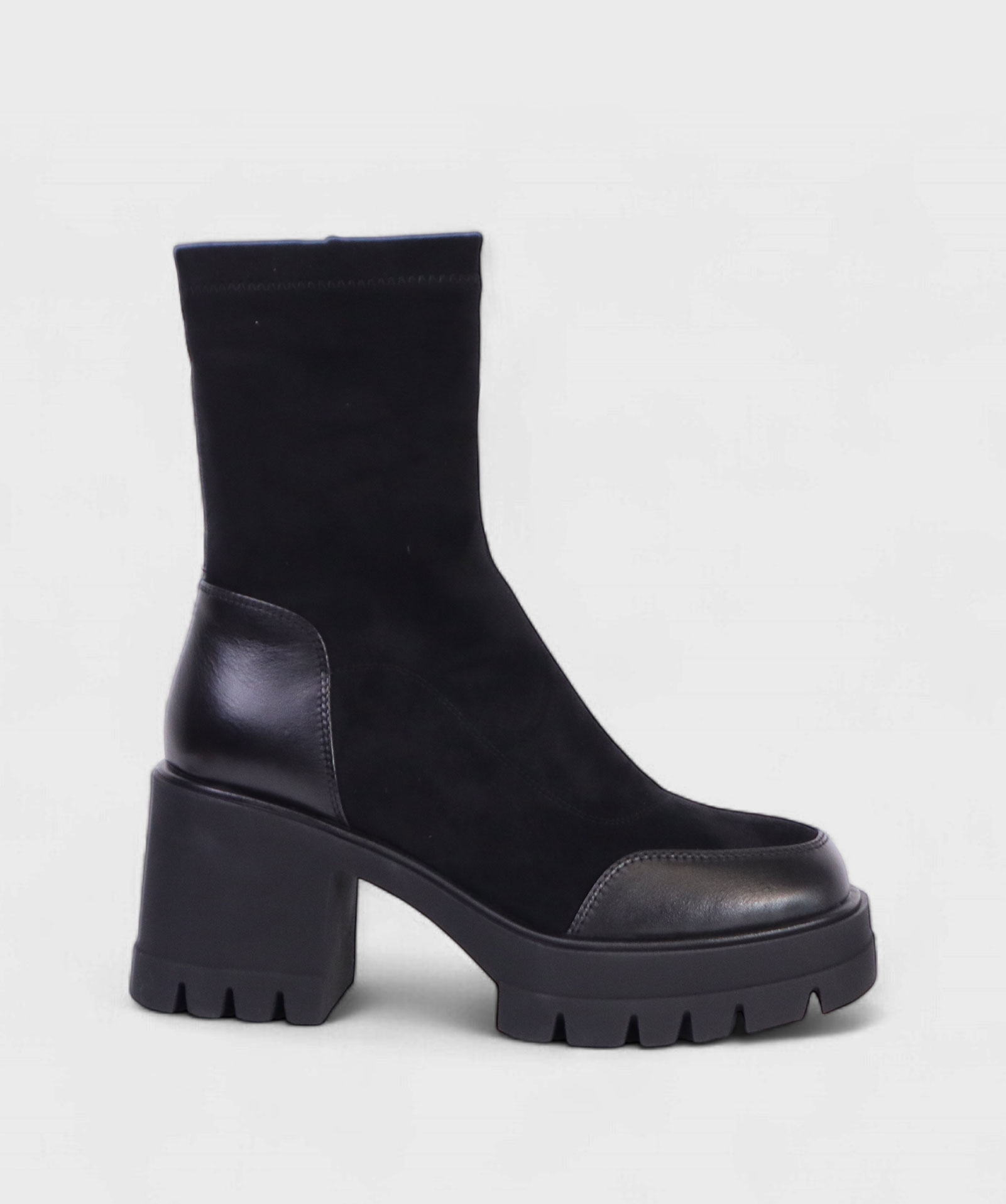 BLACK CATANIA FW25 F9896