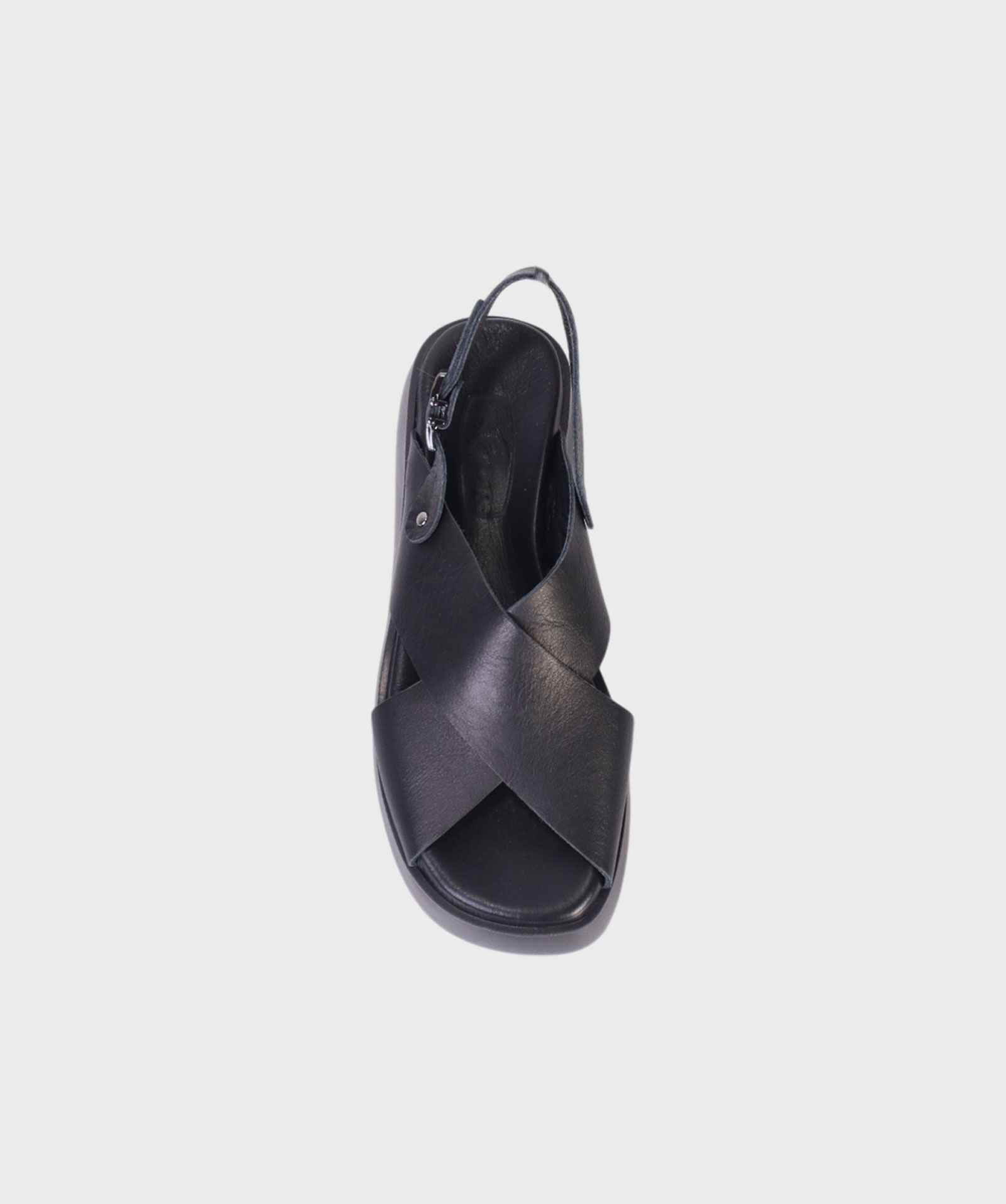 BLACK SA SS25 2548