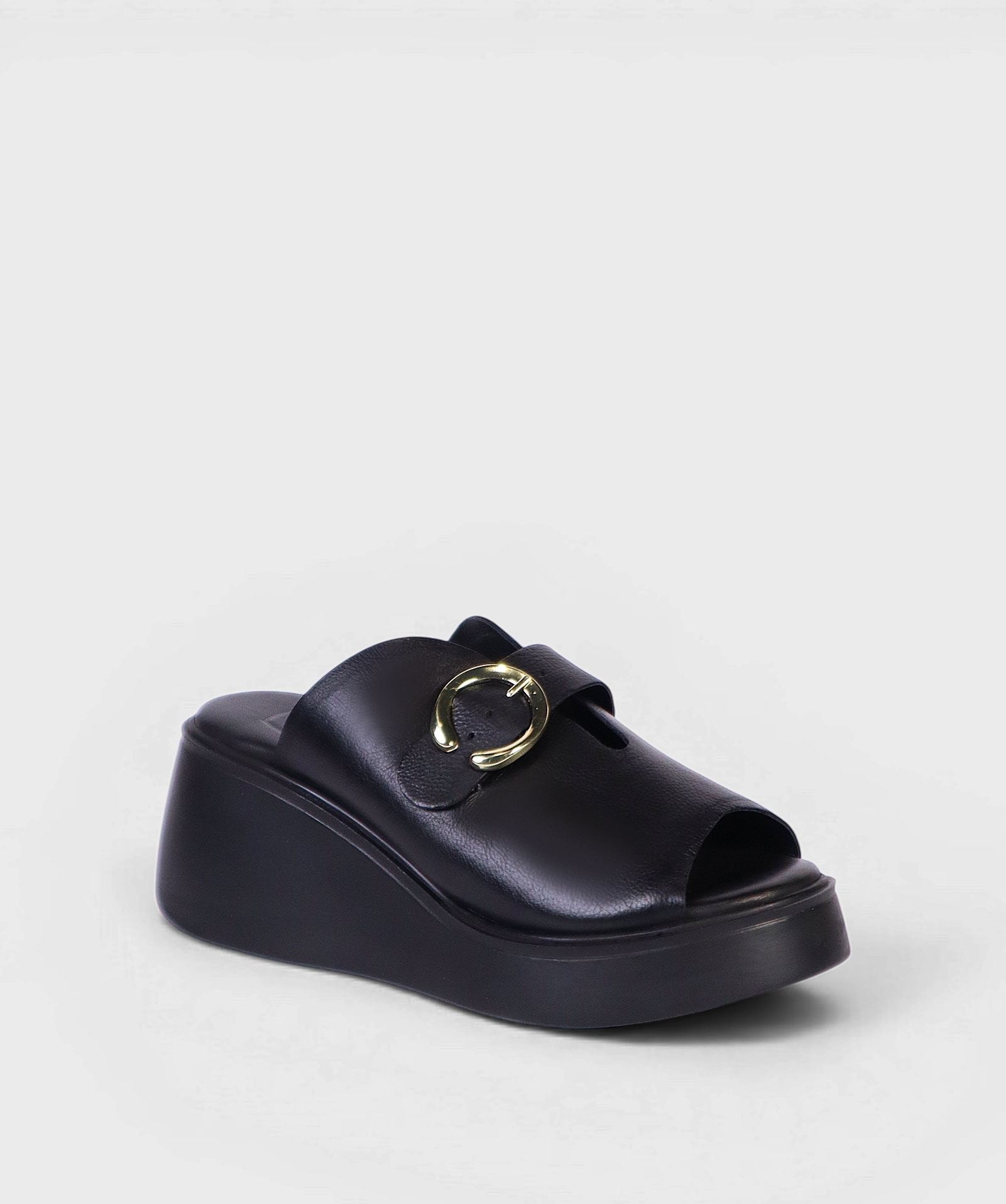 BLACK DALILA SS26 82383