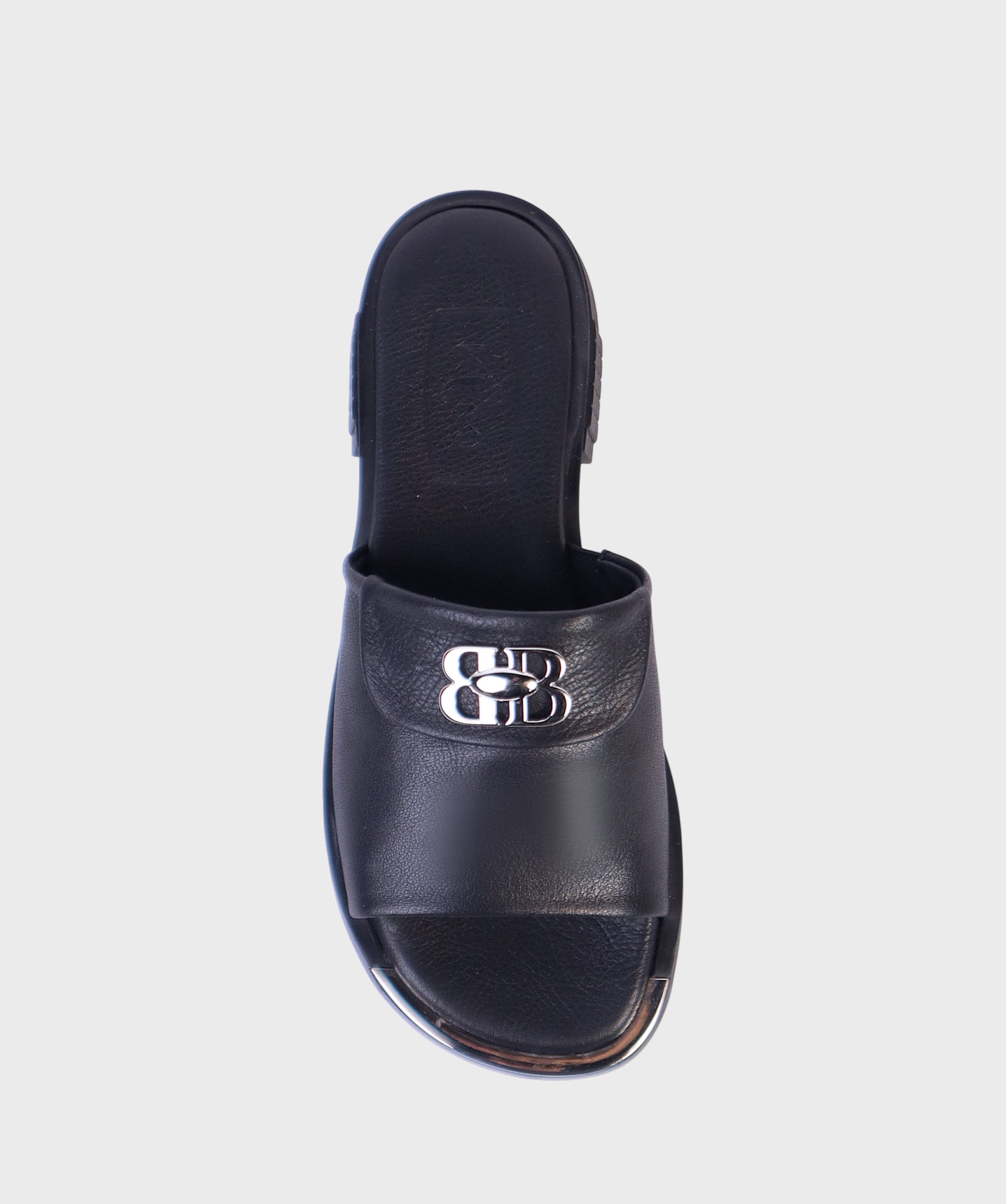 BLACK ZOE SS26 2006