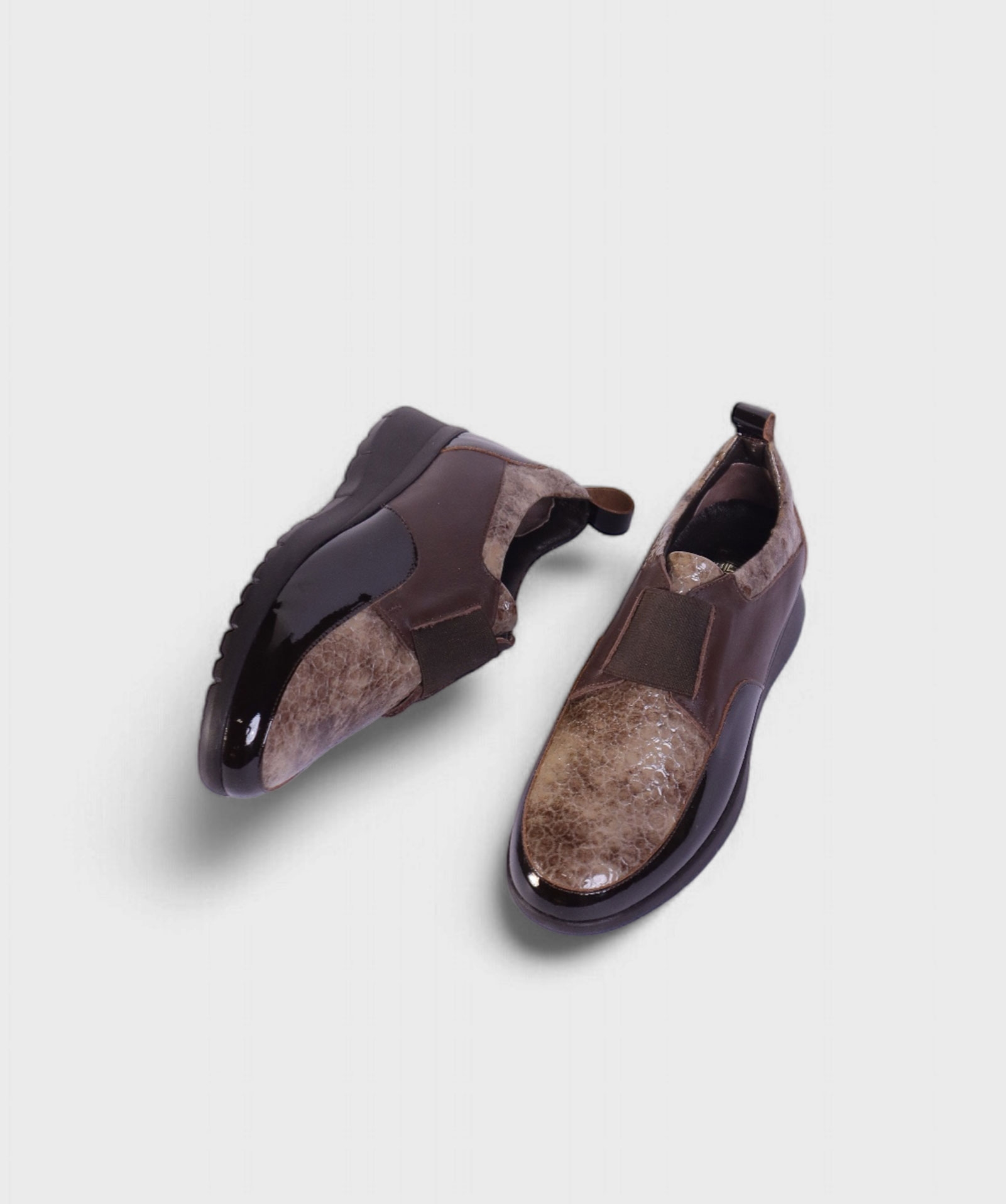 BROWN SHOES VA FW23 2411