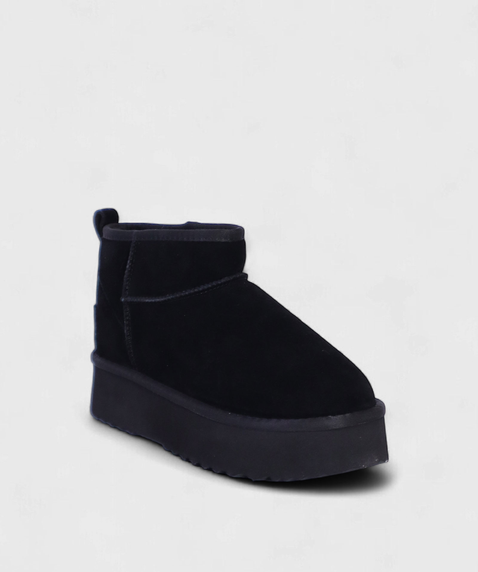 BLACK NORD FW25 D113MORES