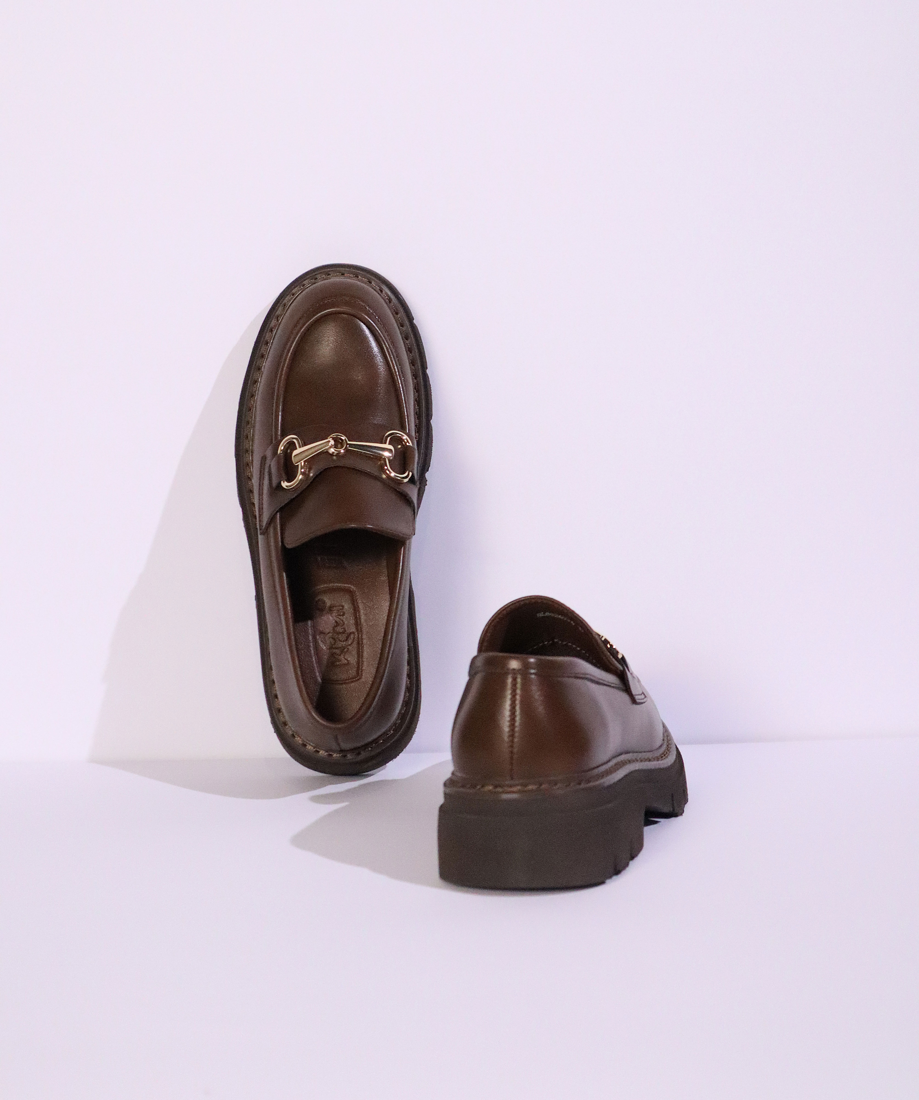 BROWN C FW24 BL882696