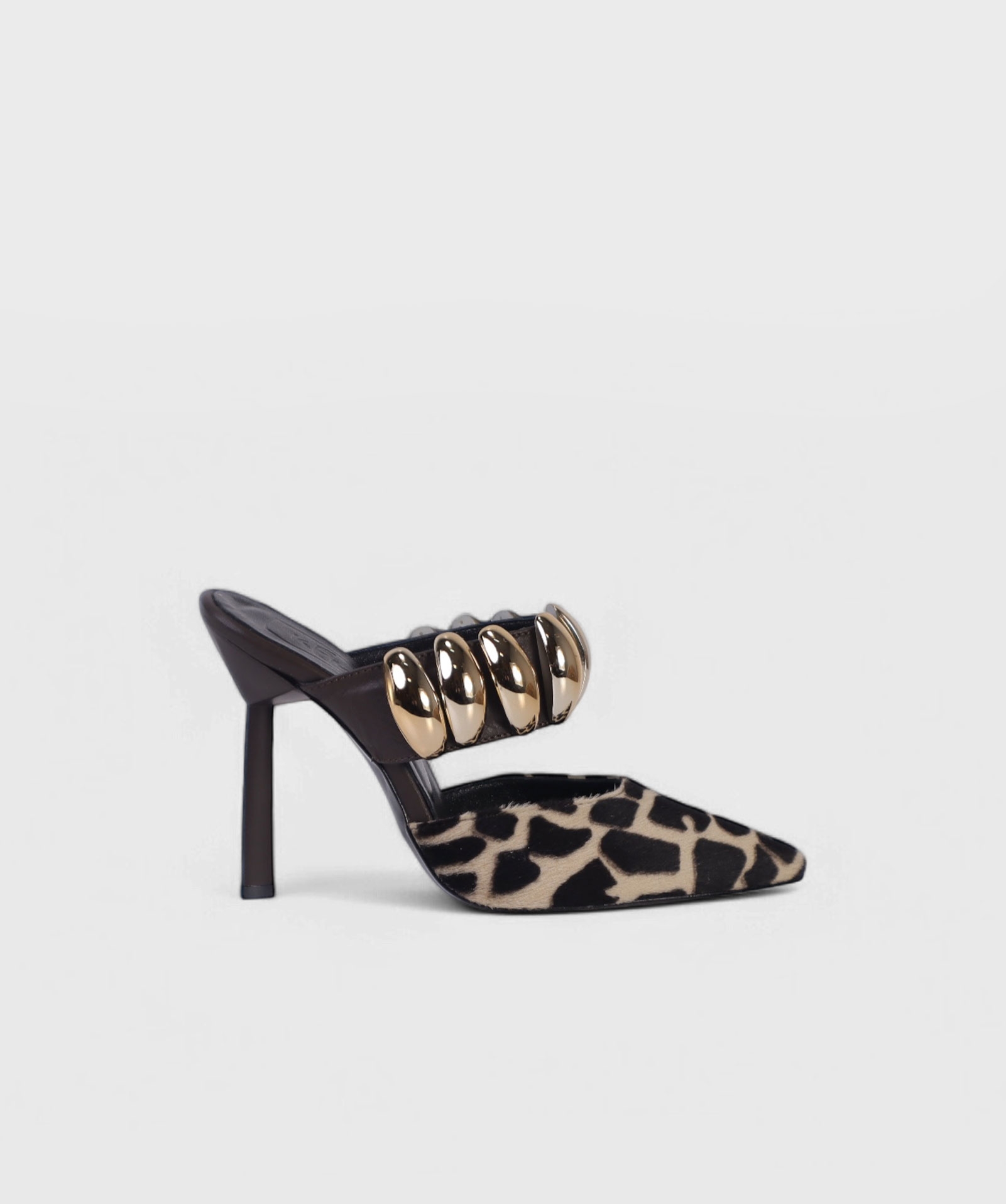 LEOPARD MM SS25 YSL126