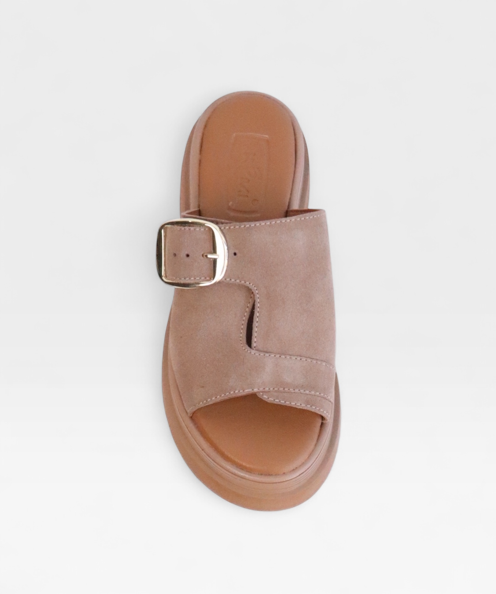 TAUPE BARRY SS26 82369