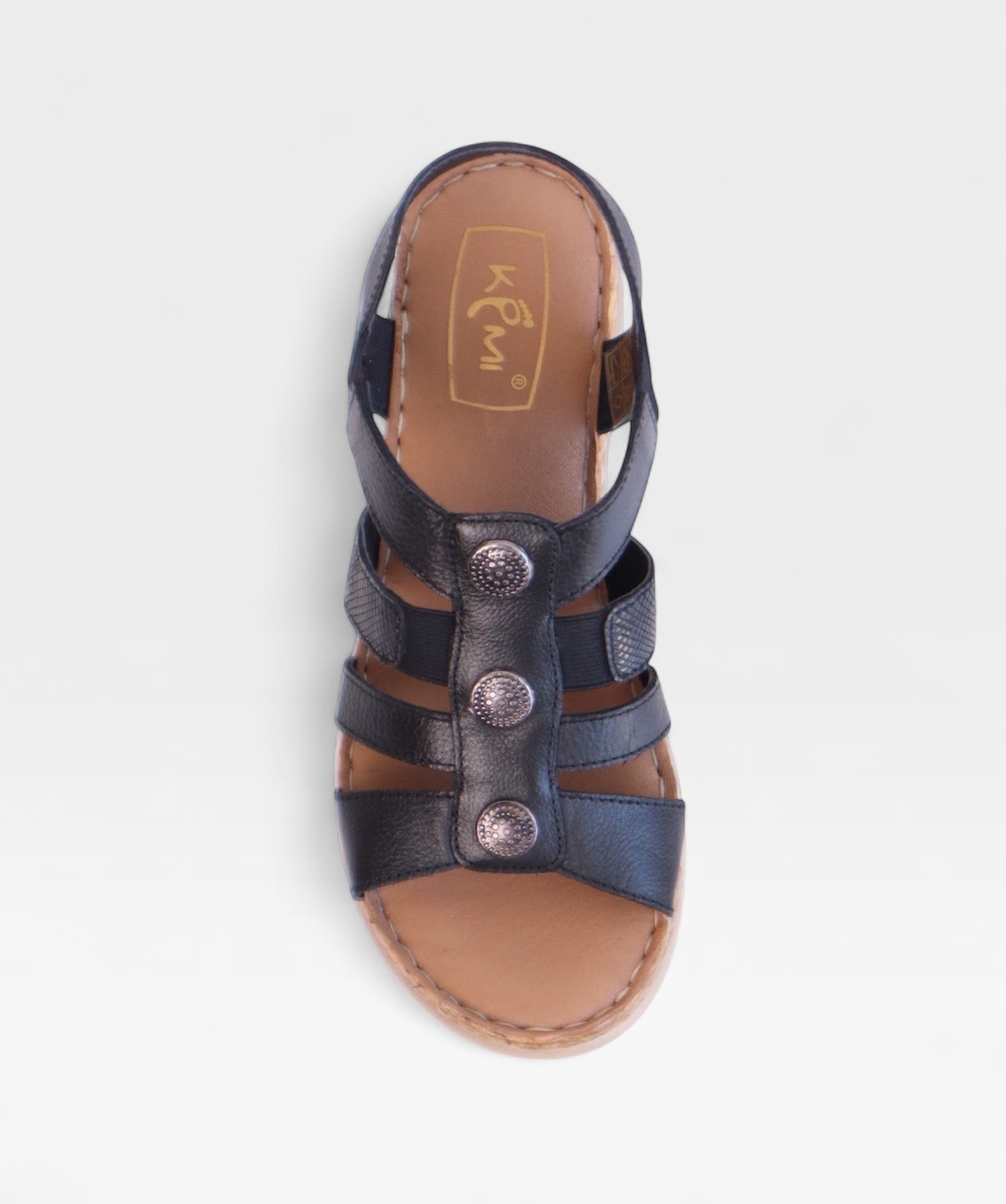 BLACK VIBRA SS26 68414