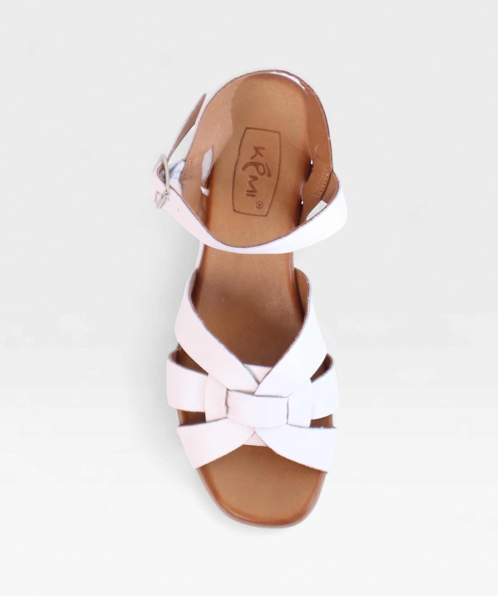 WHITE RAFFA SS26 3931