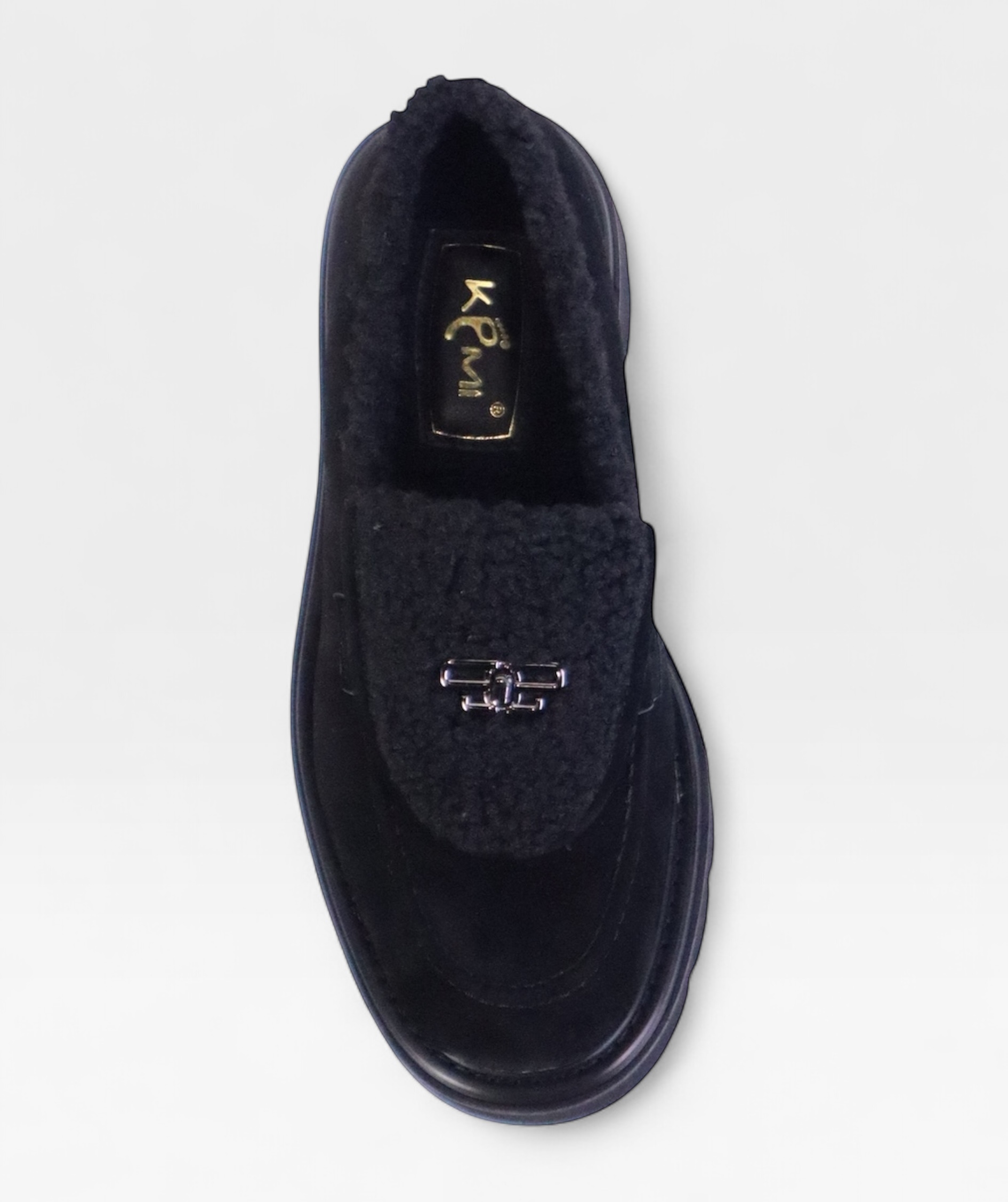 BLACK ICON FW26 4C31421375JM