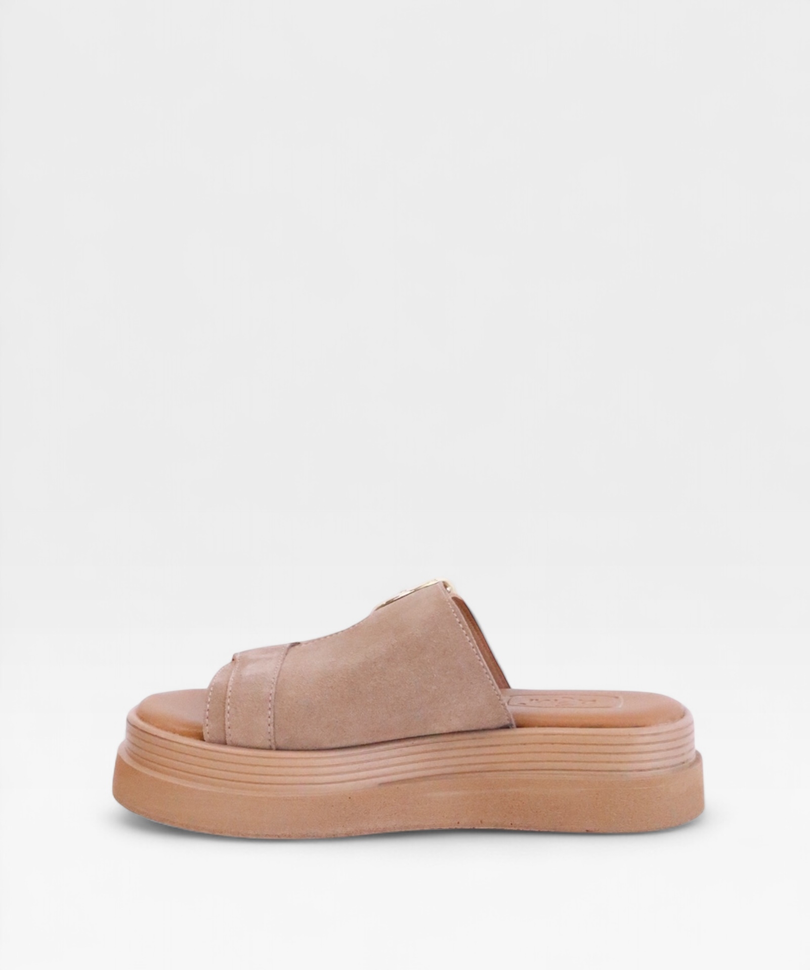 TAUPE BARRY SS26 82369