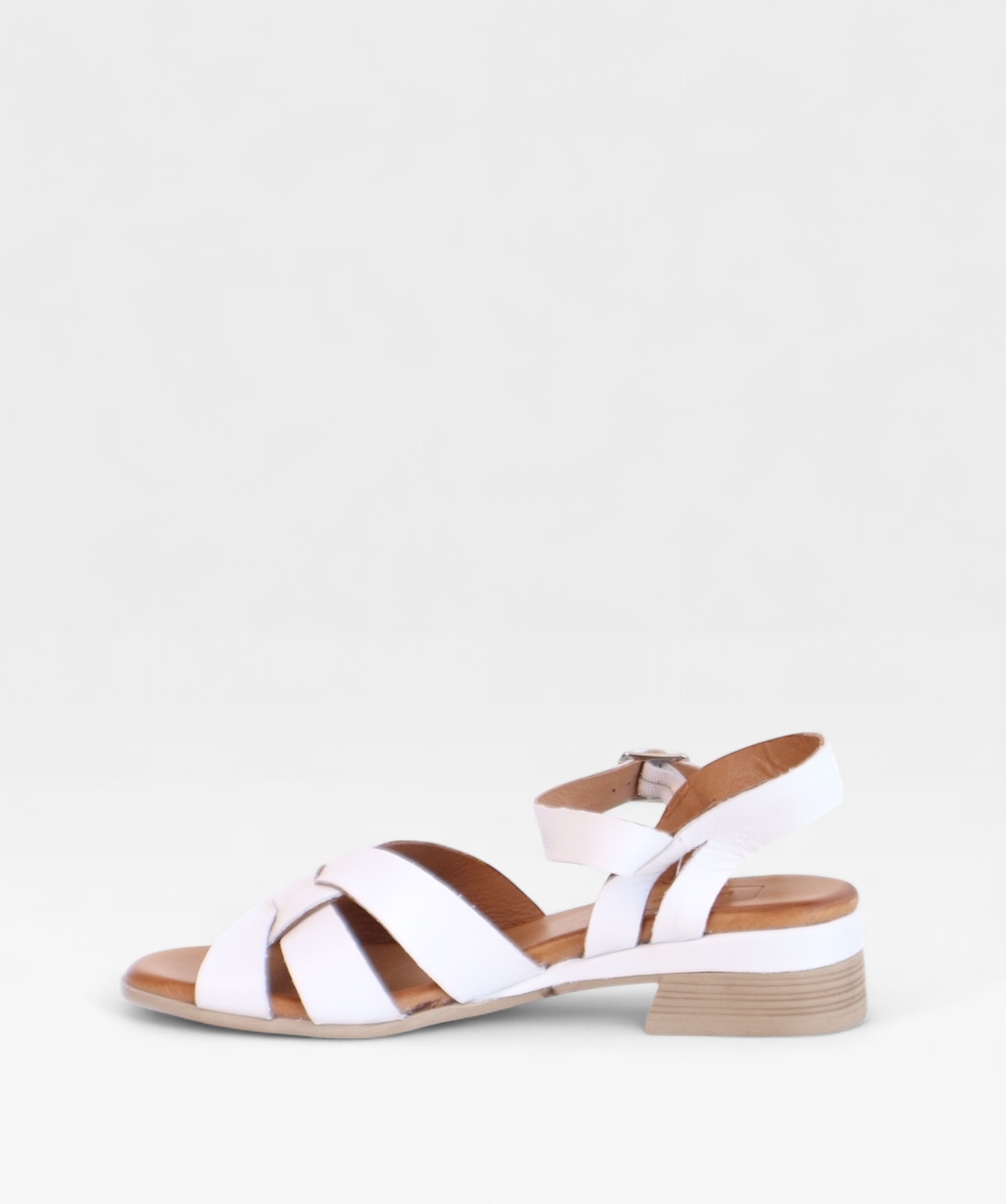 WHITE RAFFA SS26 3931