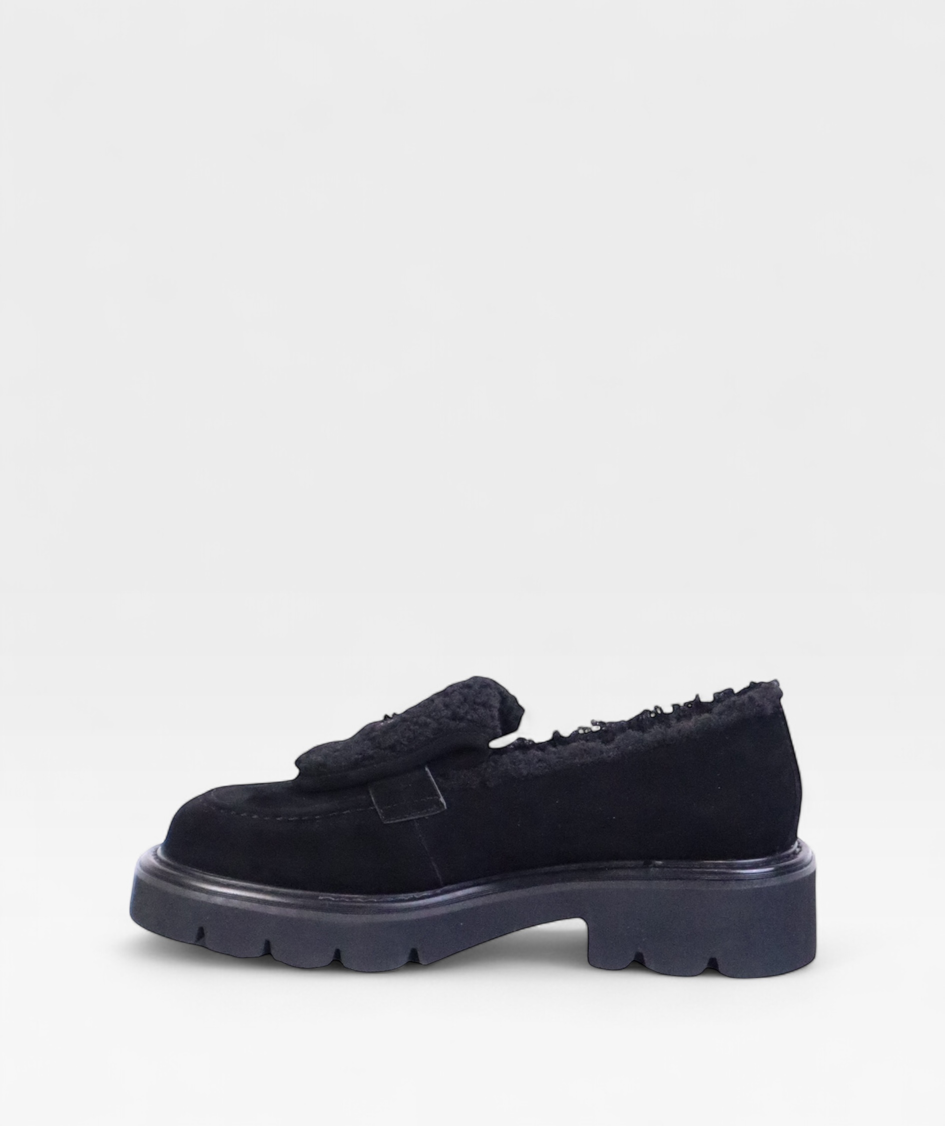 BLACK ICON FW26 4C31421375JM