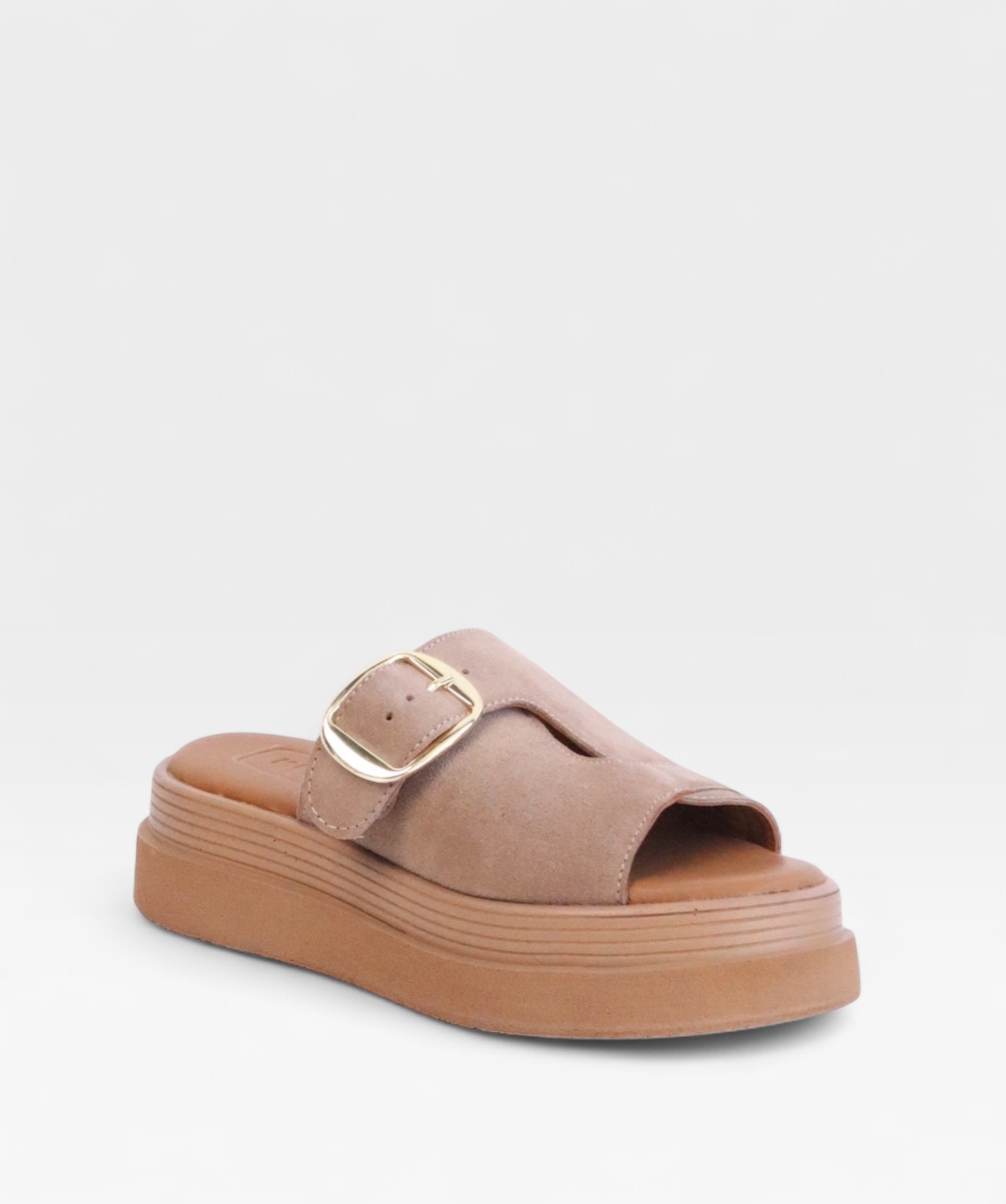 TAUPE BARRY SS26 82369