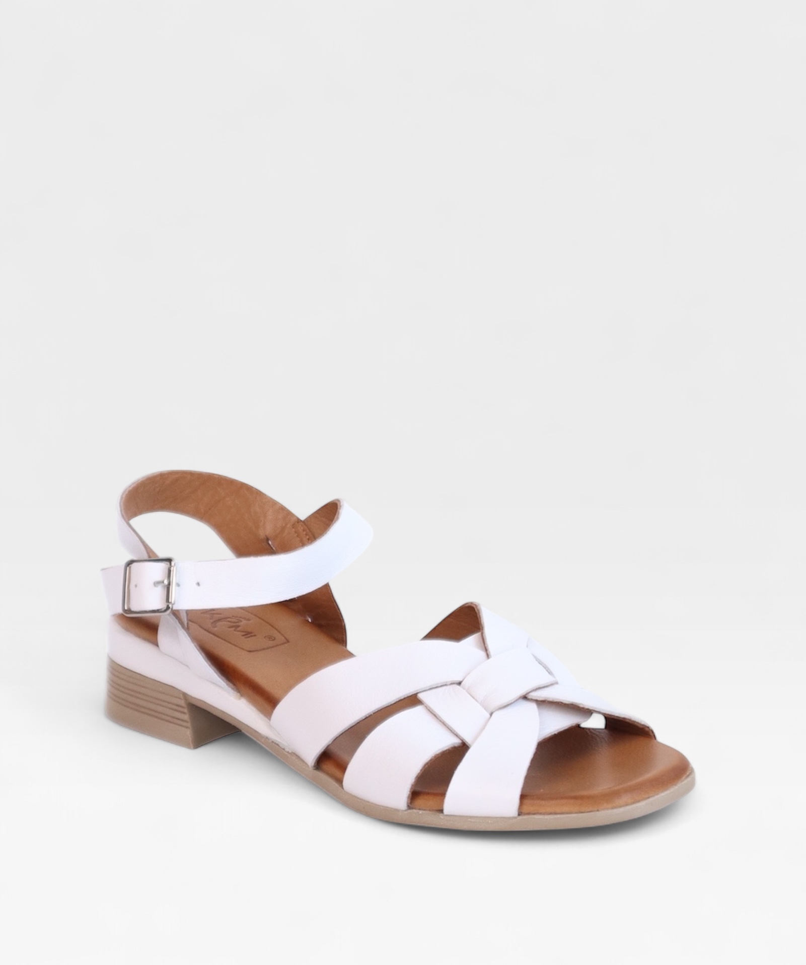 WHITE RAFFA SS26 3931