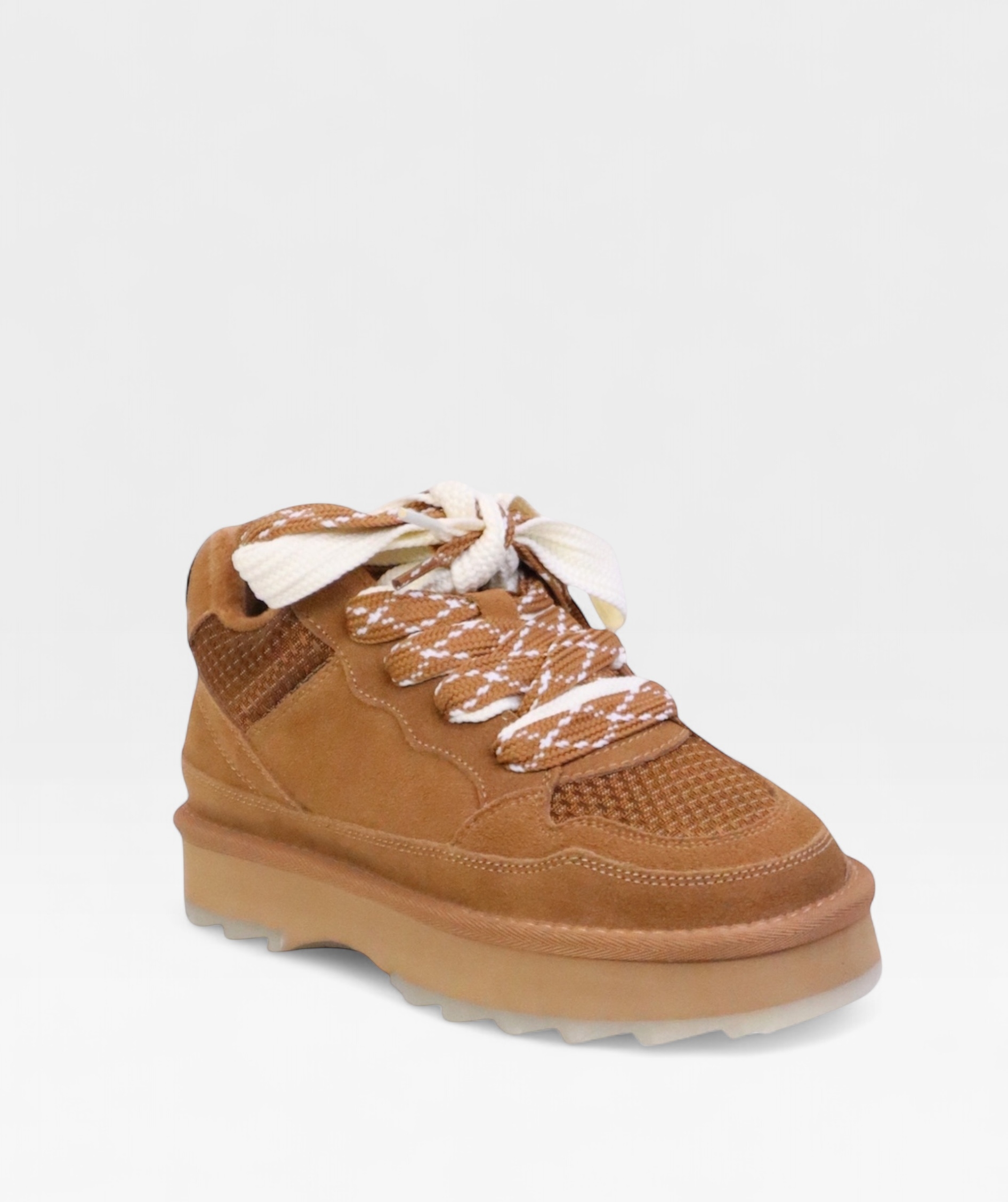 CAMEL POLAR FW26 202701