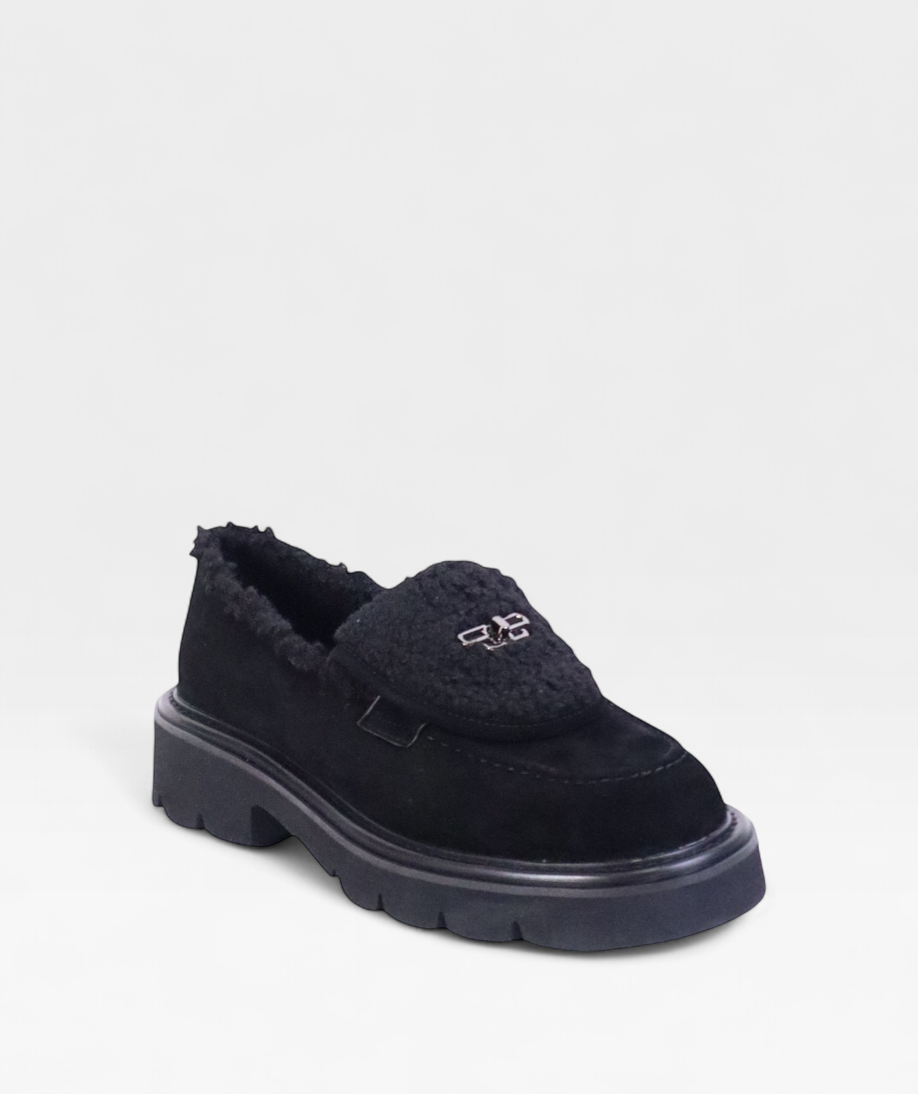 BLACK ICON FW26 4C31421375JM