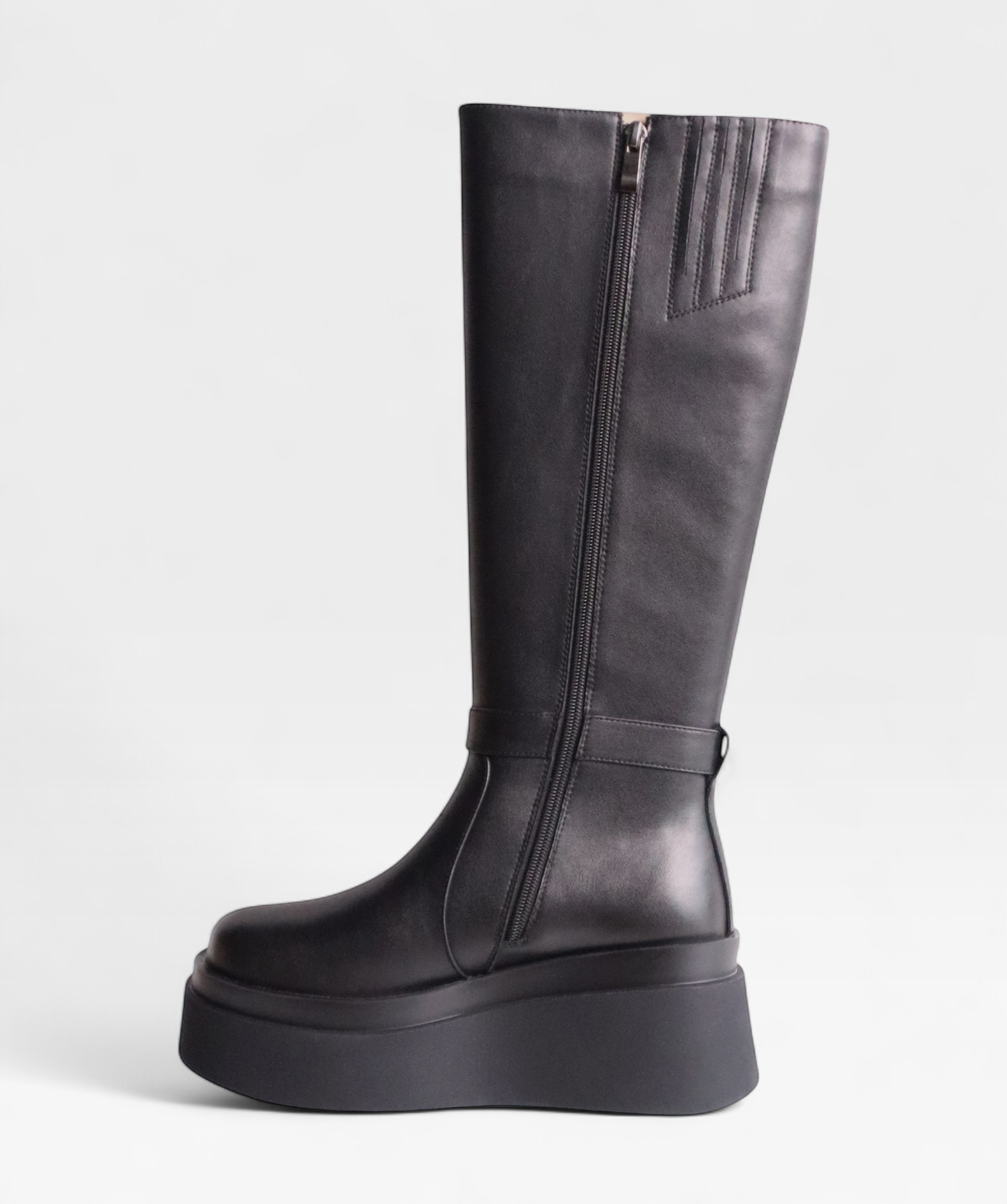 BLACK DAREZZA FW26 A1381H7965