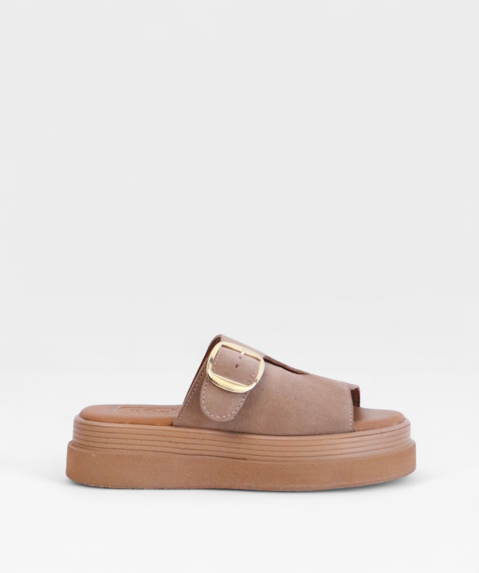 TAUPE BARRY SS26 82369