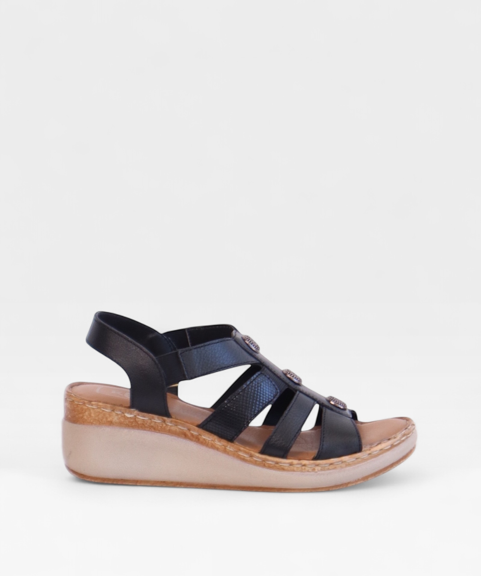 BLACK VIBRA SS26 68414