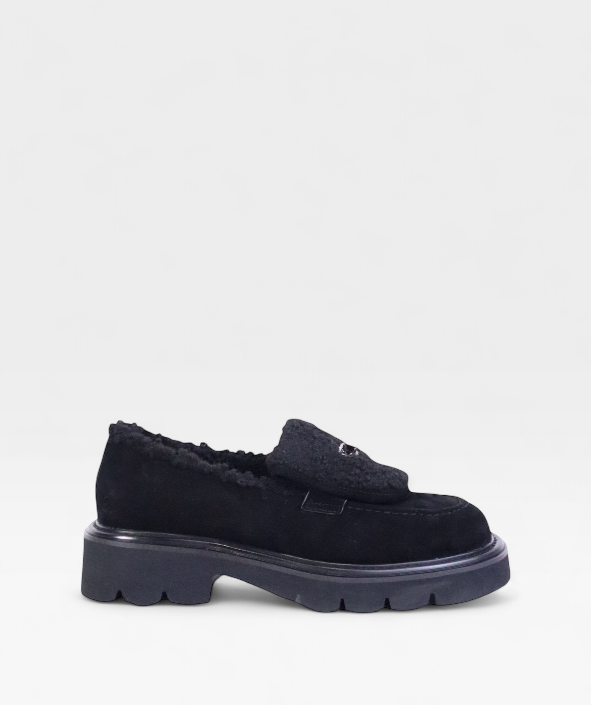 BLACK ICON FW26 4C31421375JM