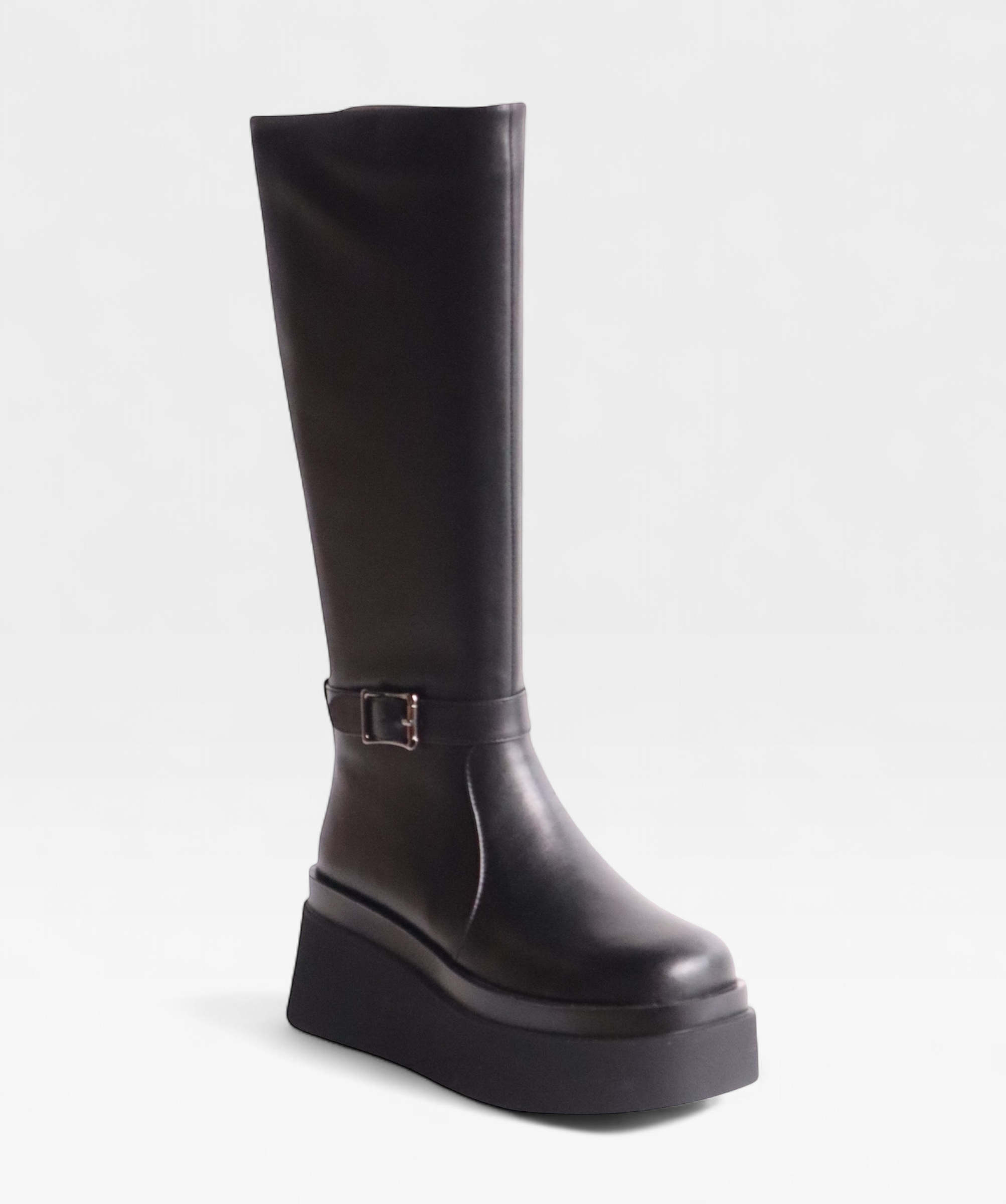 BLACK DAREZZA FW26 A1381H7965