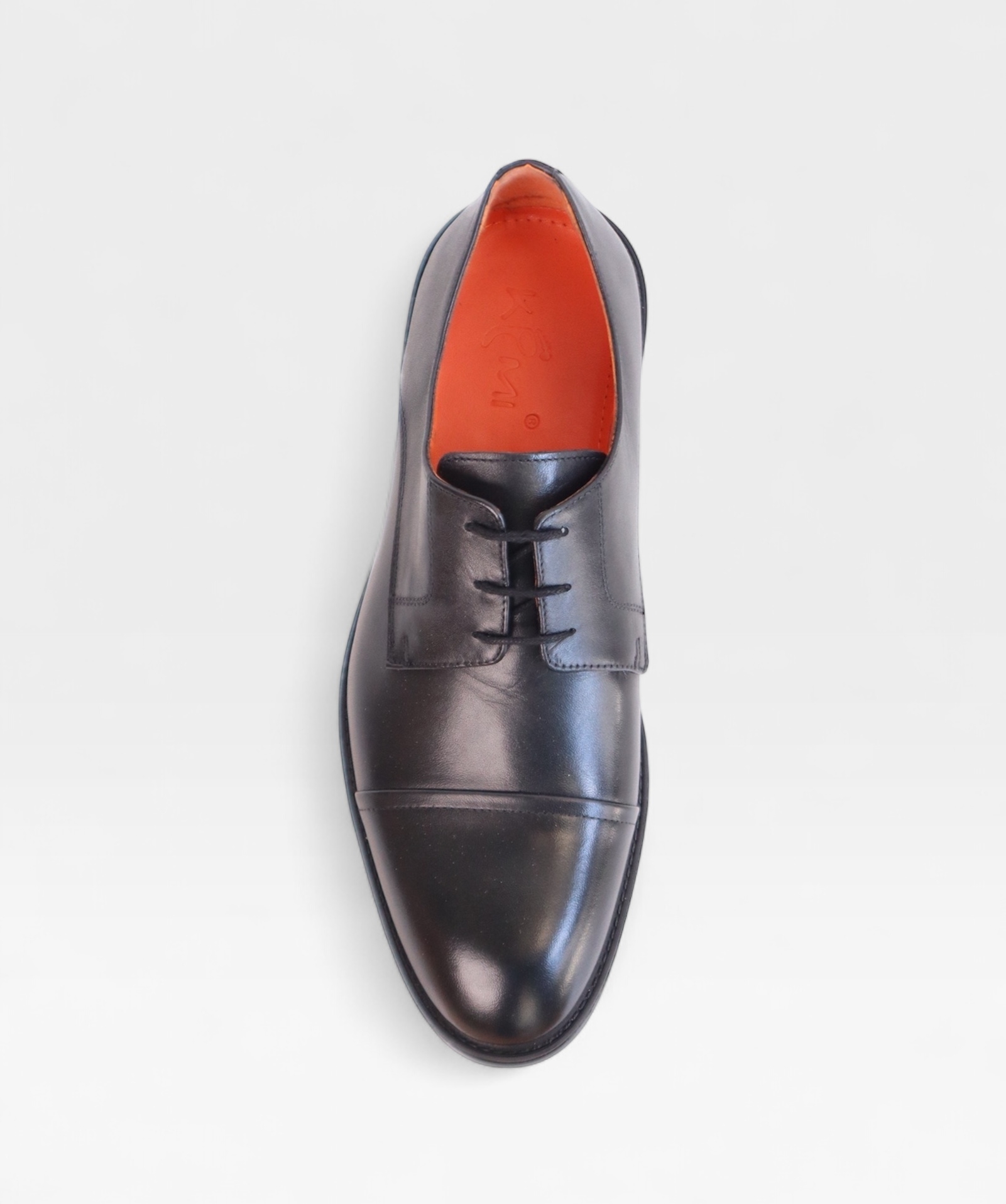 BLACK MARVIN SS26 Y0117