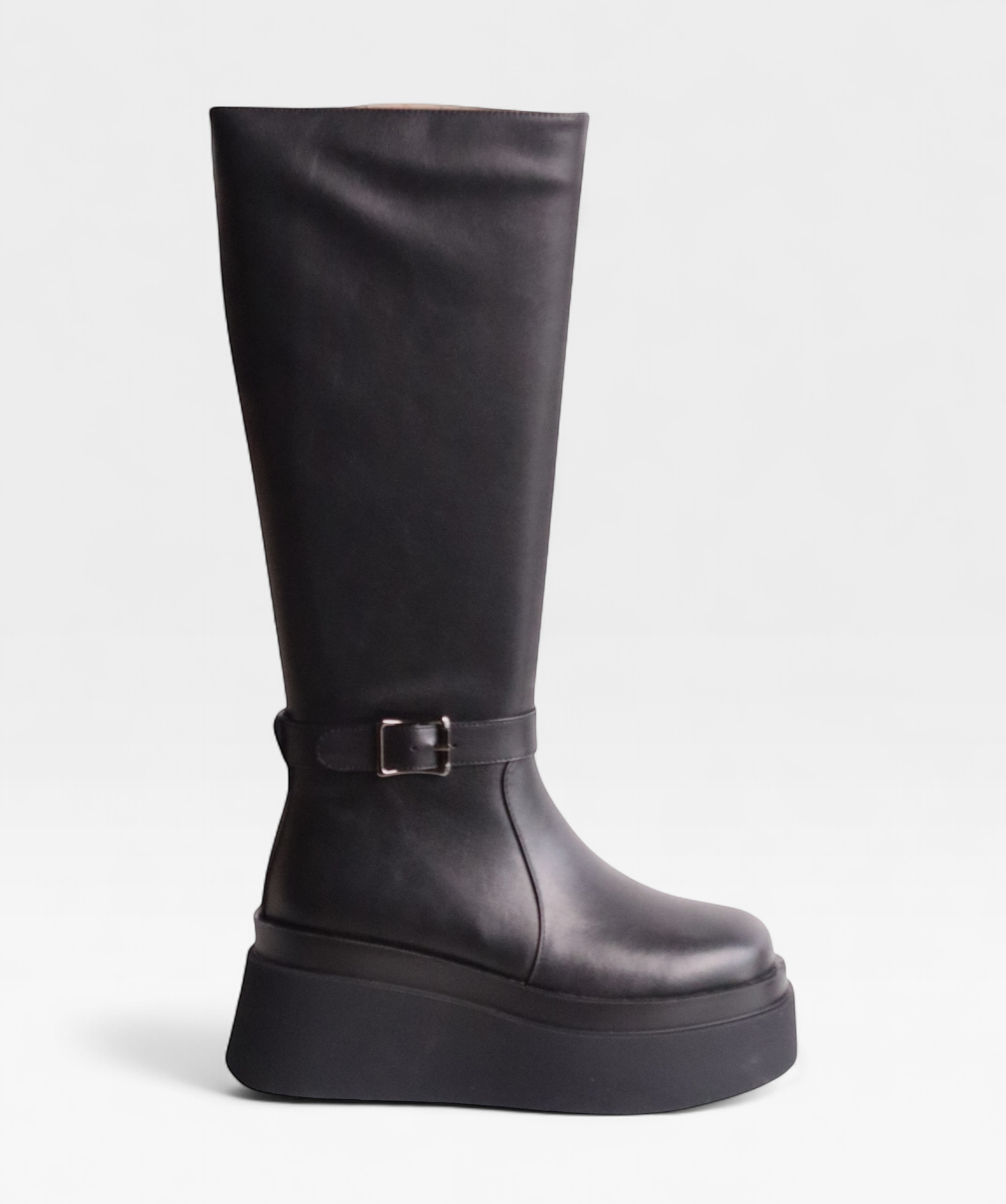 BLACK DAREZZA FW26 A1381H7965