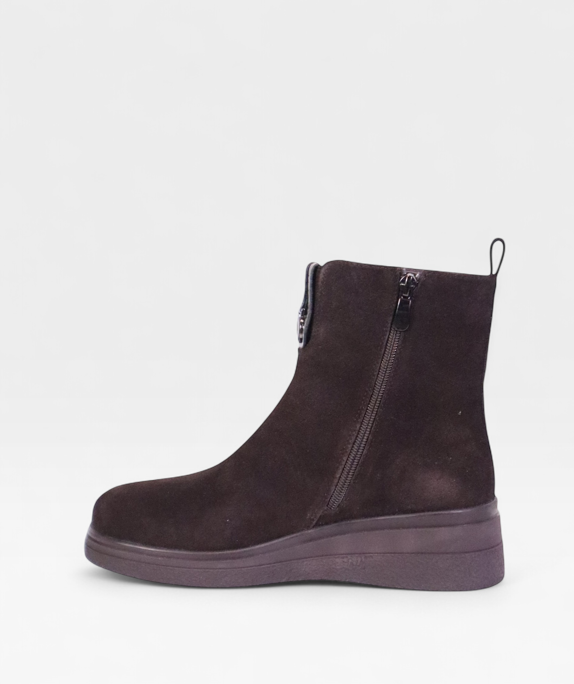 DARK BROWN CAMELLIA FW26 5J197B03