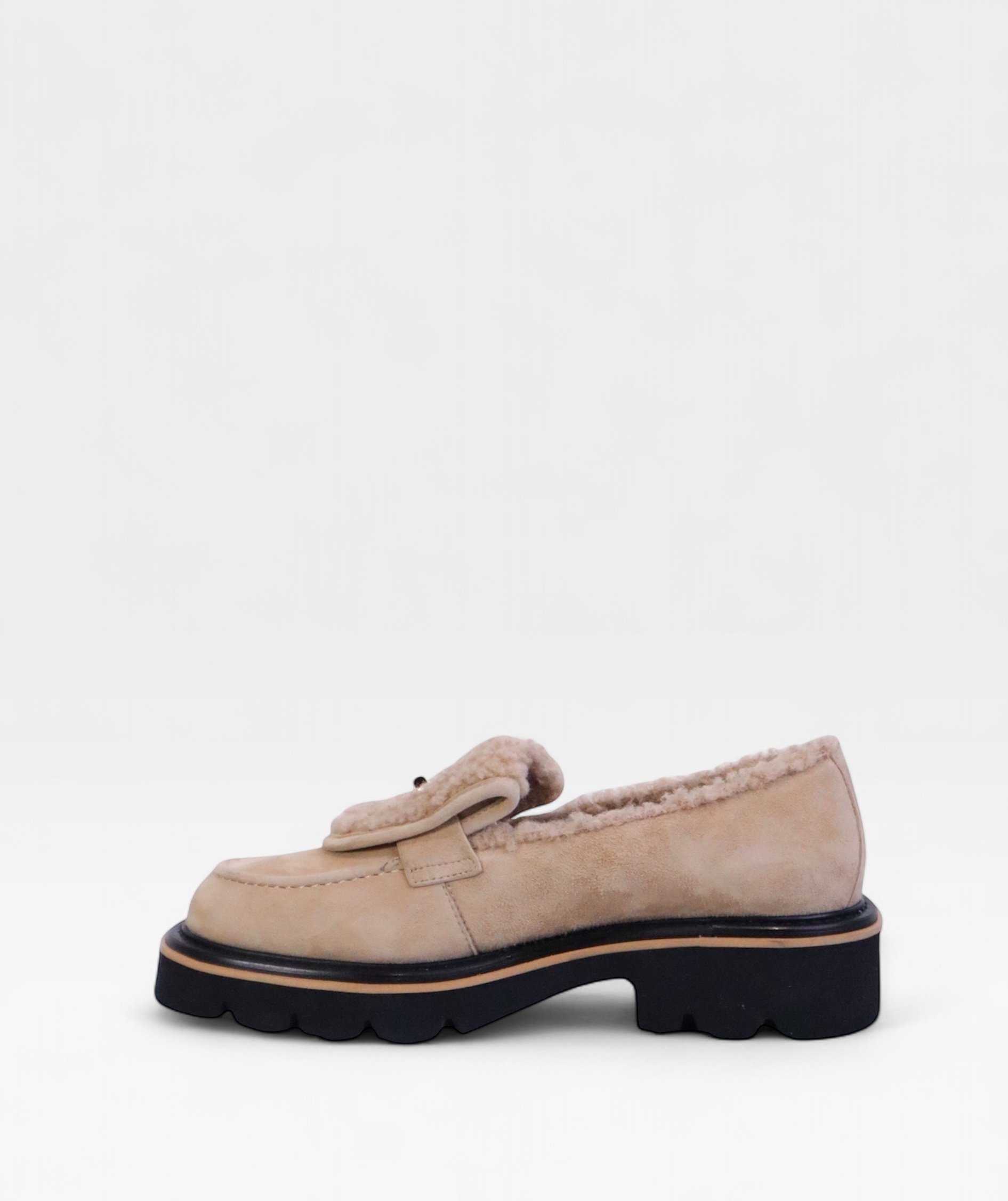 BEIGE ICON FW26 4C31421375JM